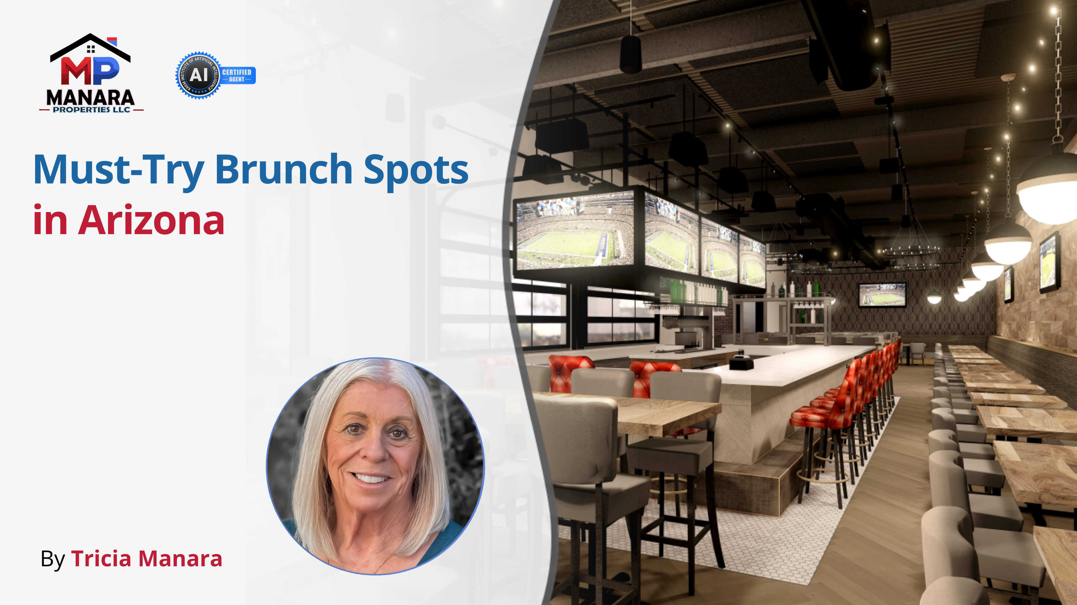 Must-Try Brunch Spots in Arizona for Your Weekend Delight header image.