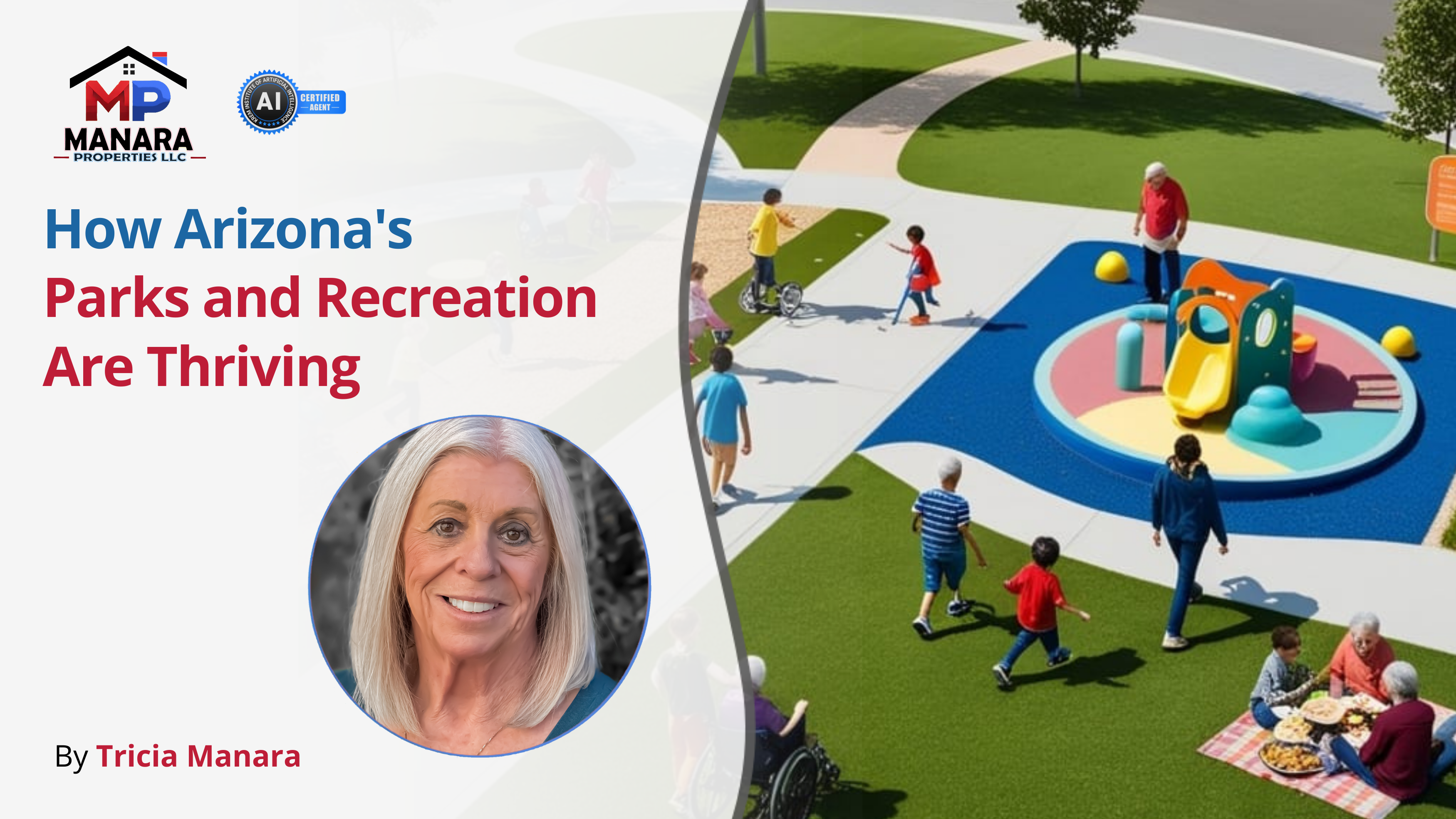 Arizona’s Expanding Parks and Recreation: What’s New and What’s Next header image.