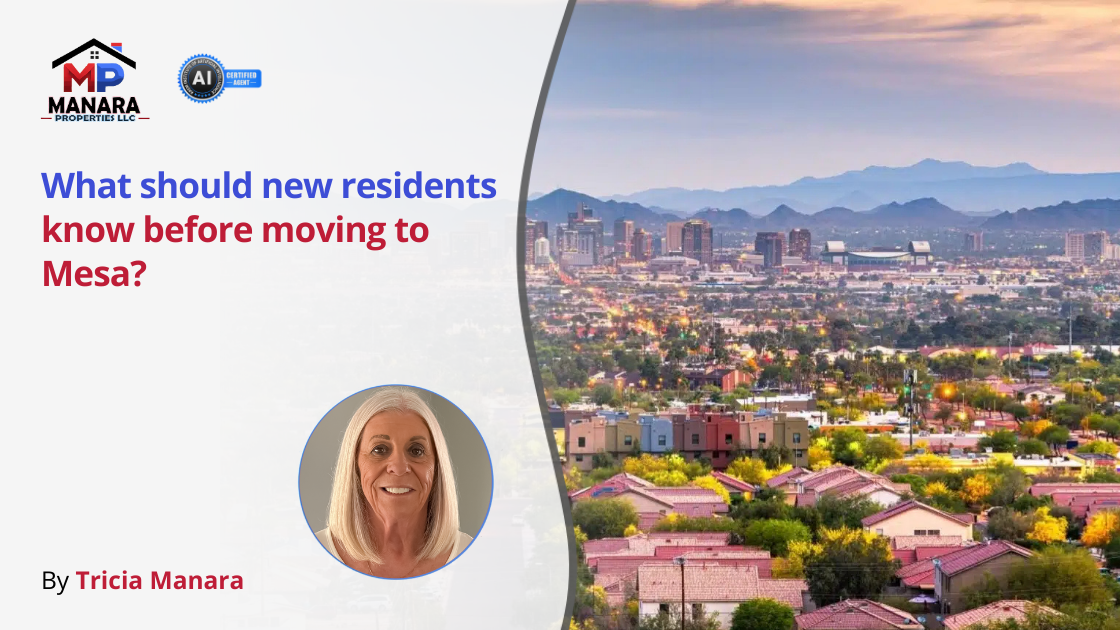 Thinking of Moving to Mesa? Here’s What You Should Know First header image.
