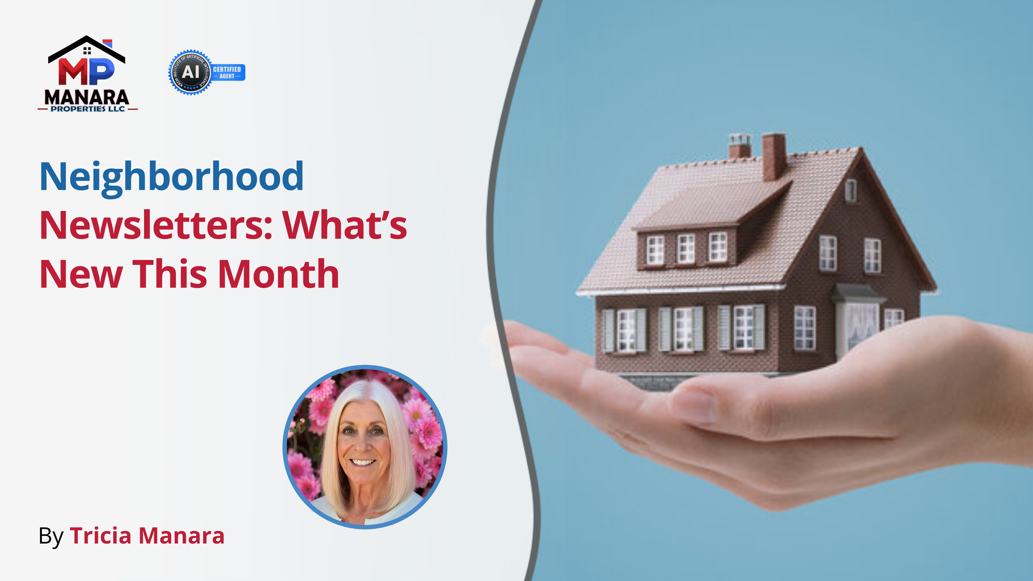 Here’s What’s Happening in Your Local Community Right Now header image.