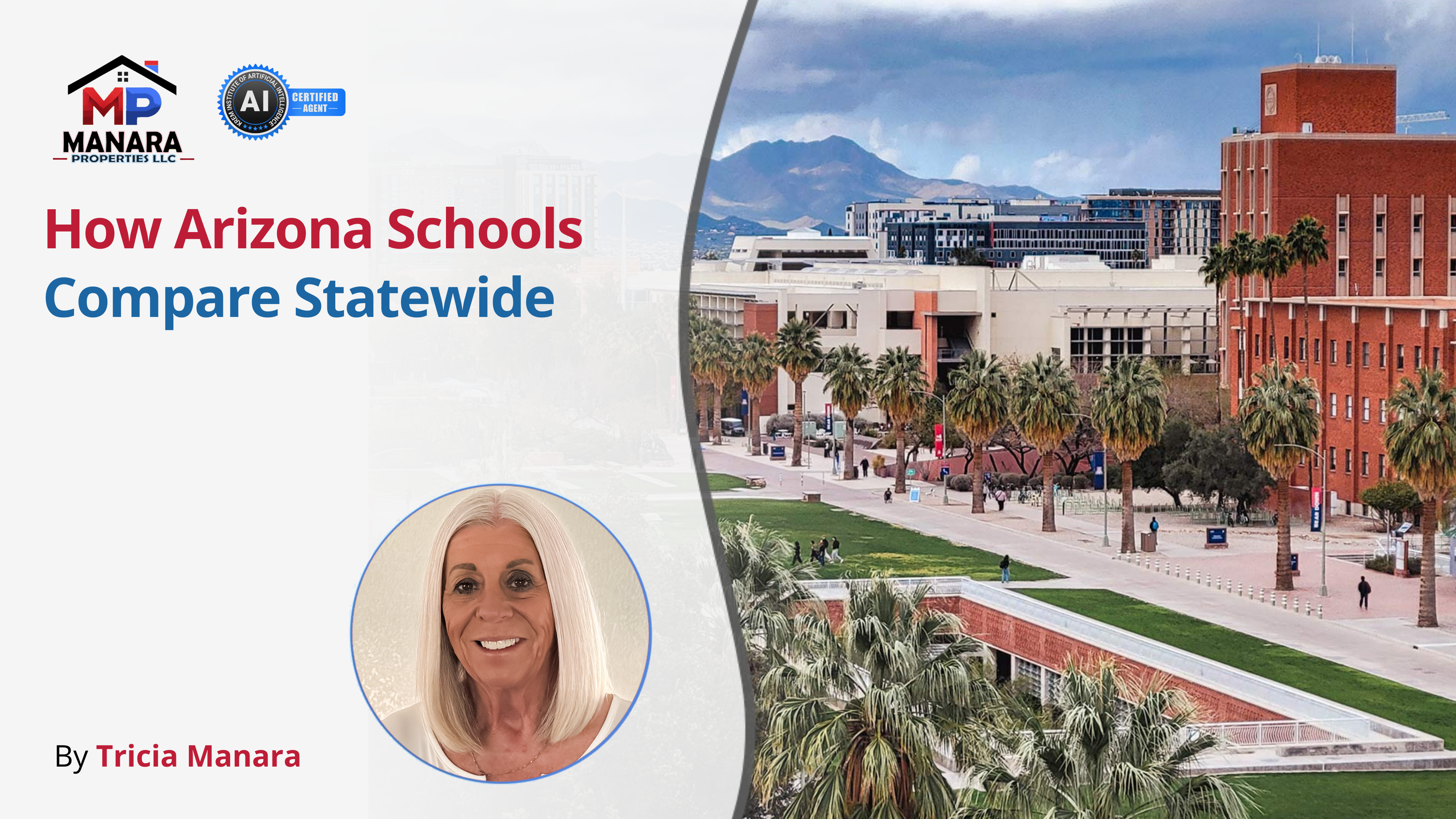 A Comprehensive Look at Arizona Schools in 2024 header image.