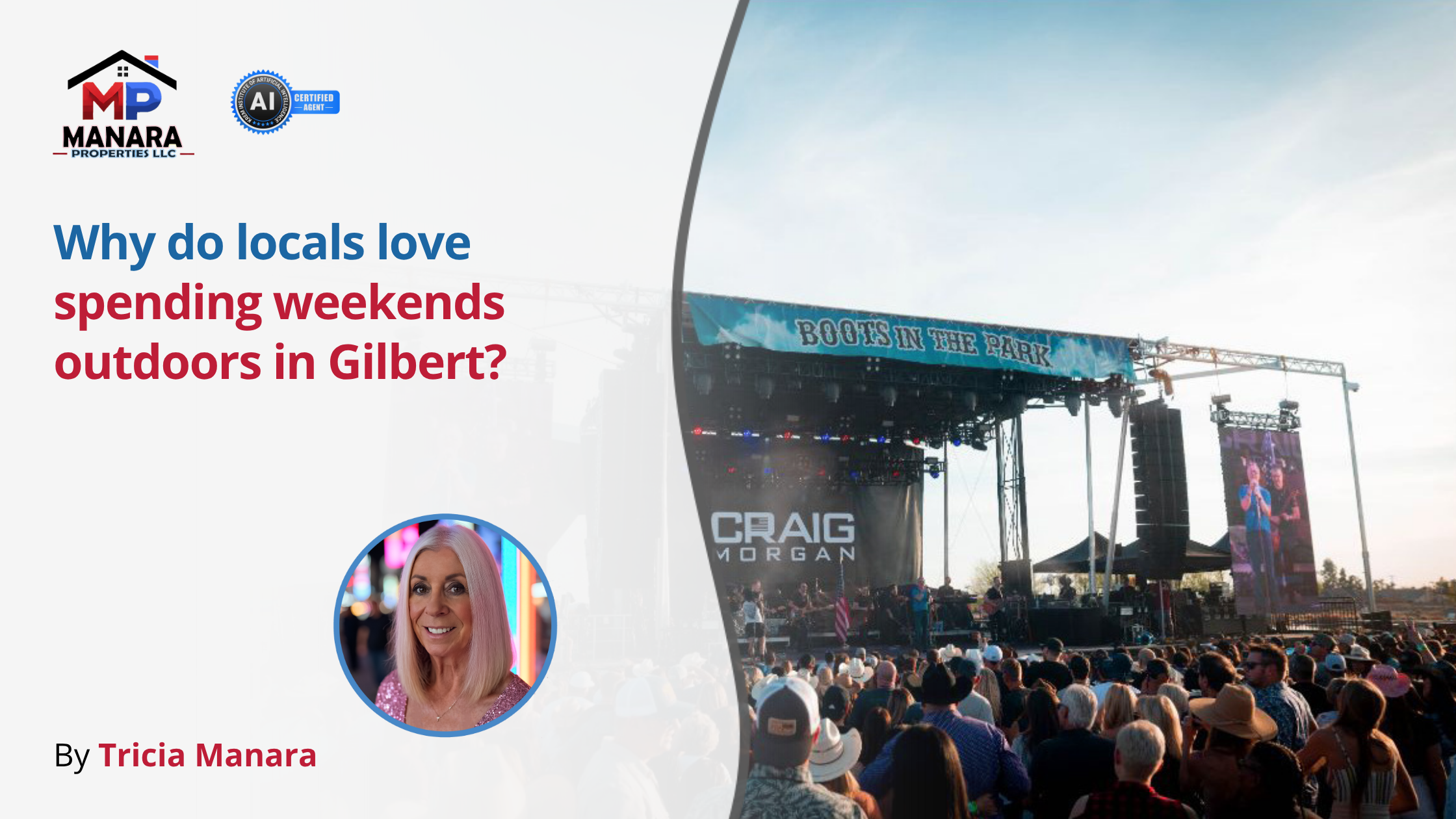 Why Gilbert Residents Choose the Outdoors Every Weekend header image.