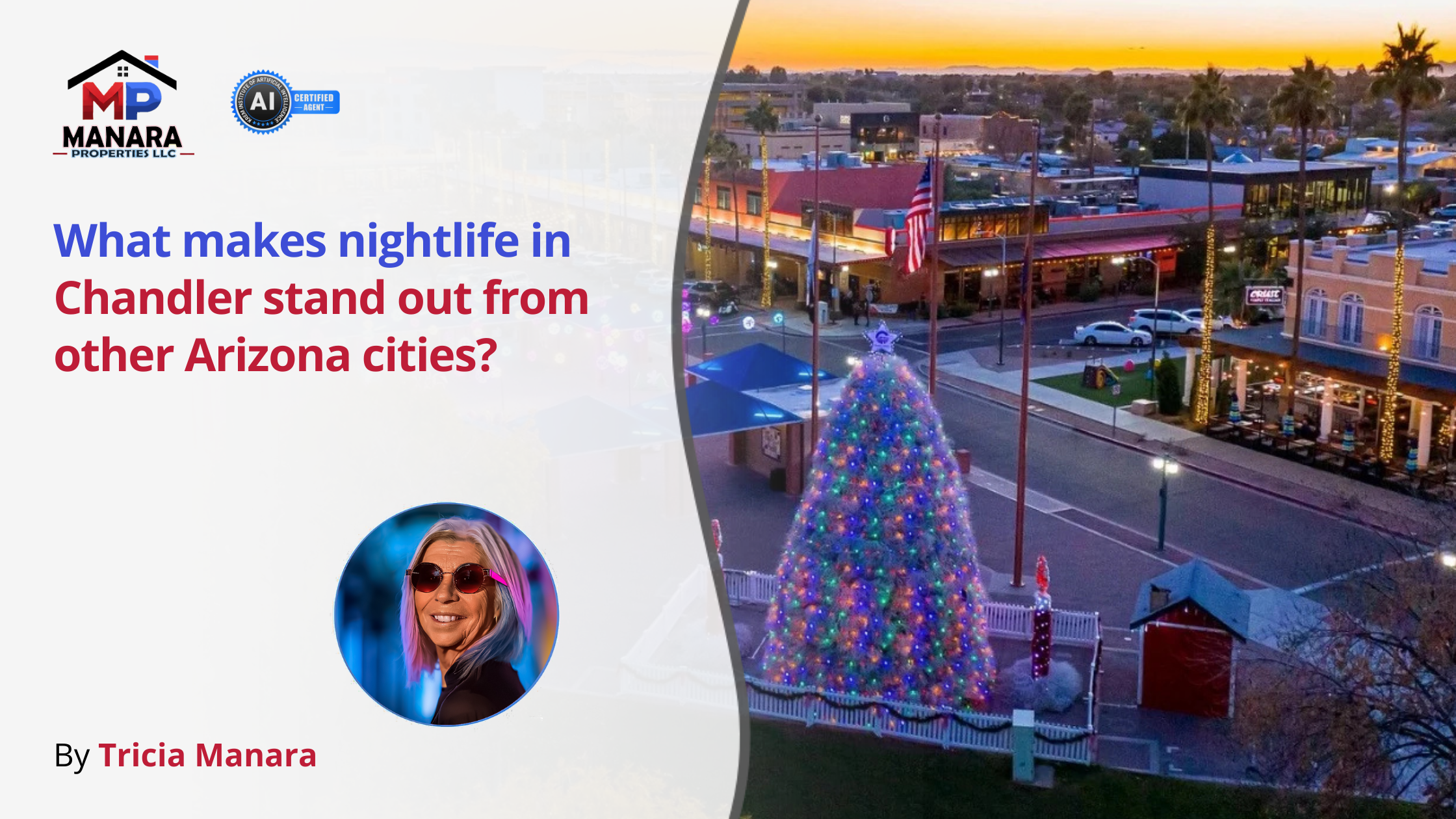 Why Chandler Arizona Nightlife Is Becoming a Local Favorite header image.