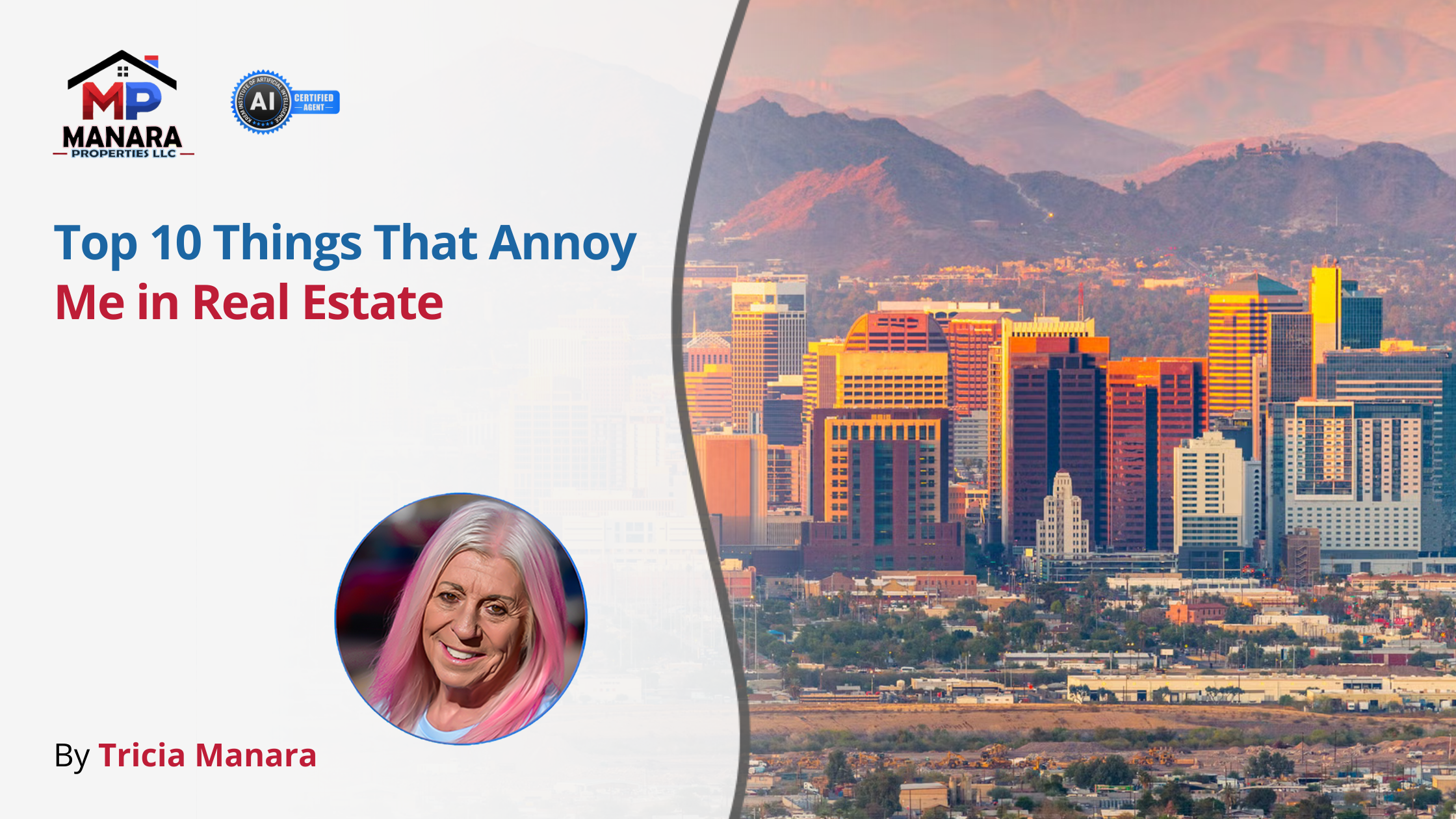 These 10 Real Estate Annoyances Will Sound Way Too Familiar header image.