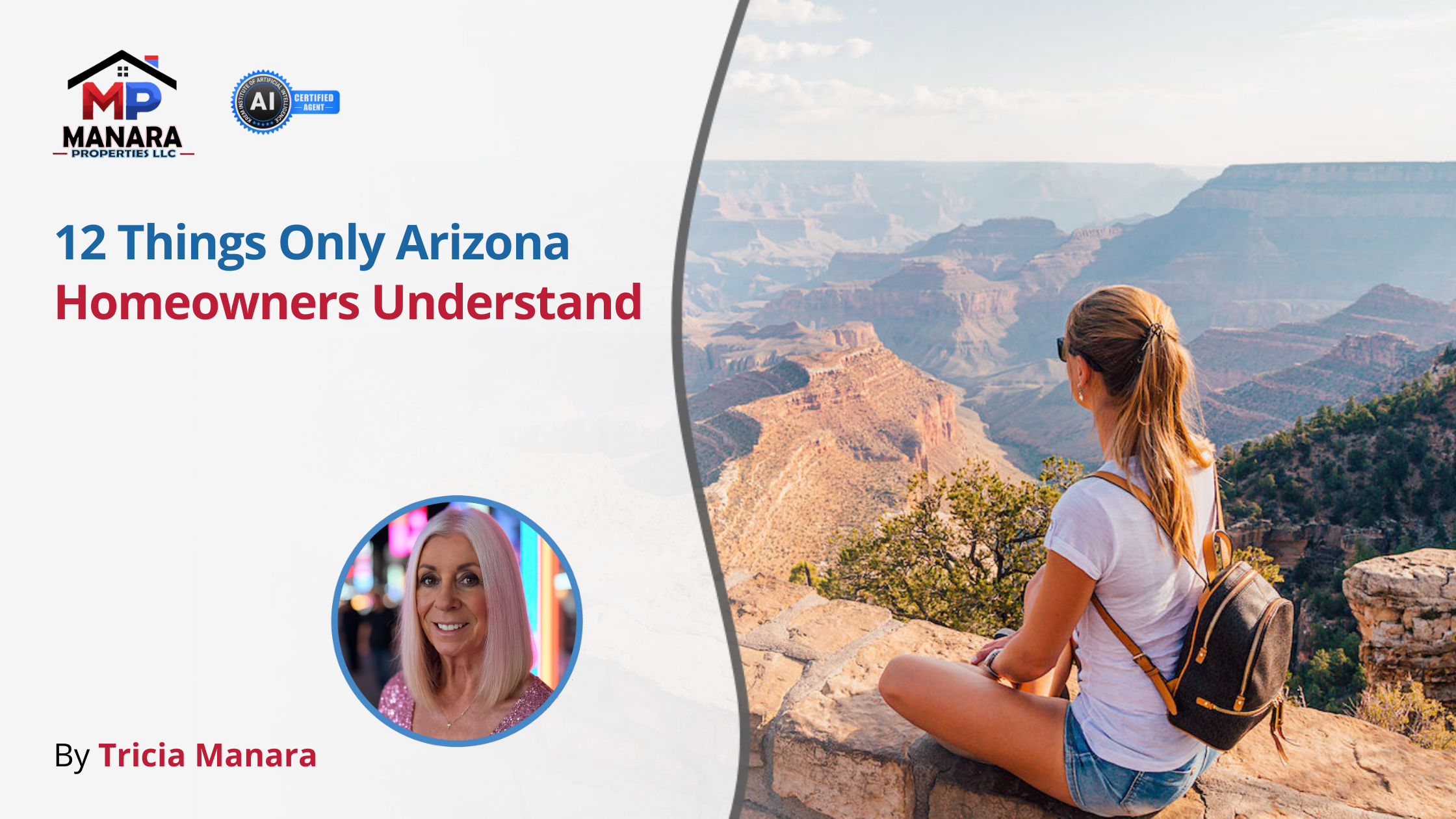 Living in the Desert These 12 Realities Are Just Part of Arizona Life header image.