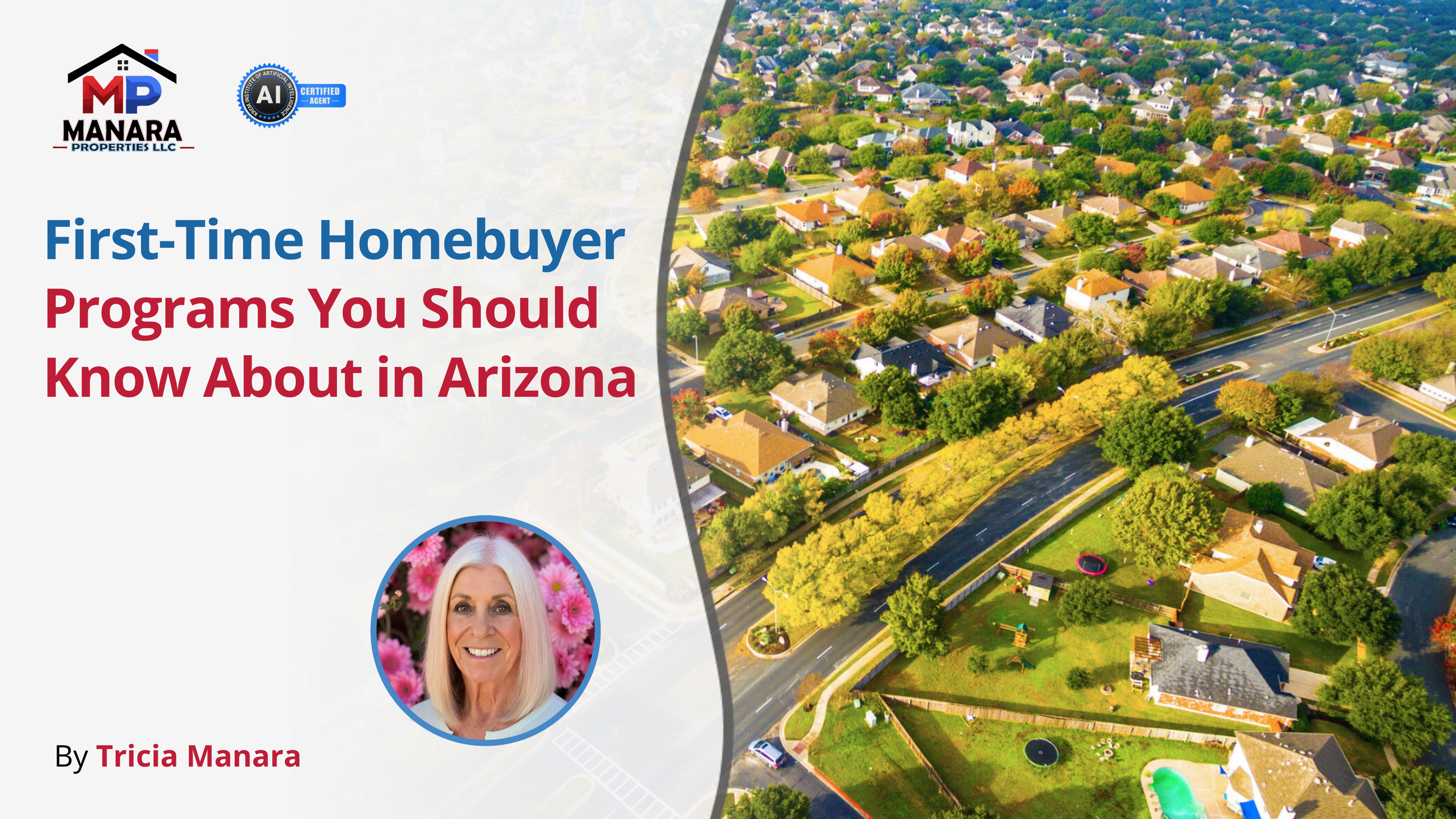 First-Time Homebuyer Programs in Arizona You Shouldn’t Miss header image.