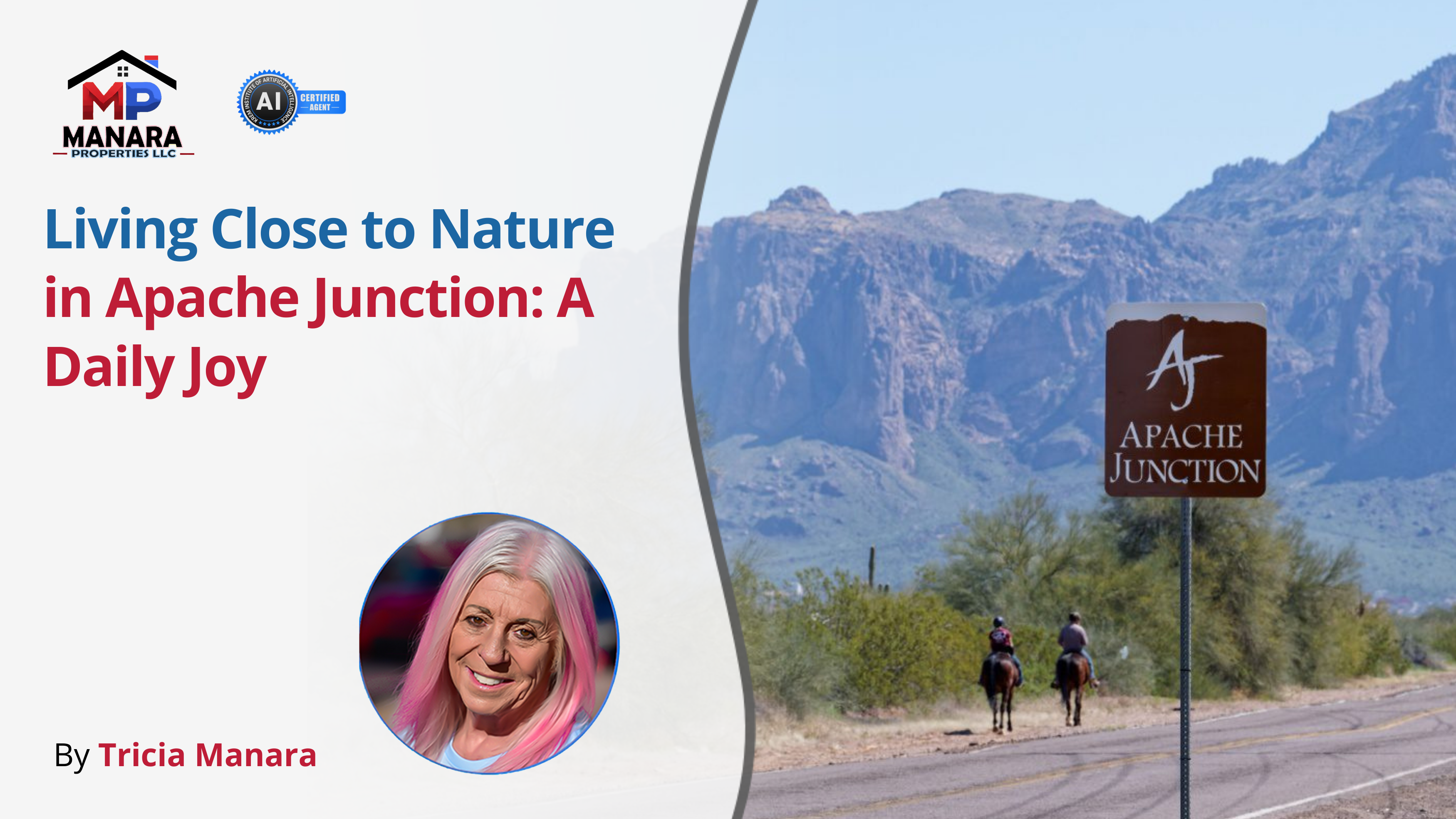 What Makes Apache Junction the Perfect Place for Nature Lovers header image.