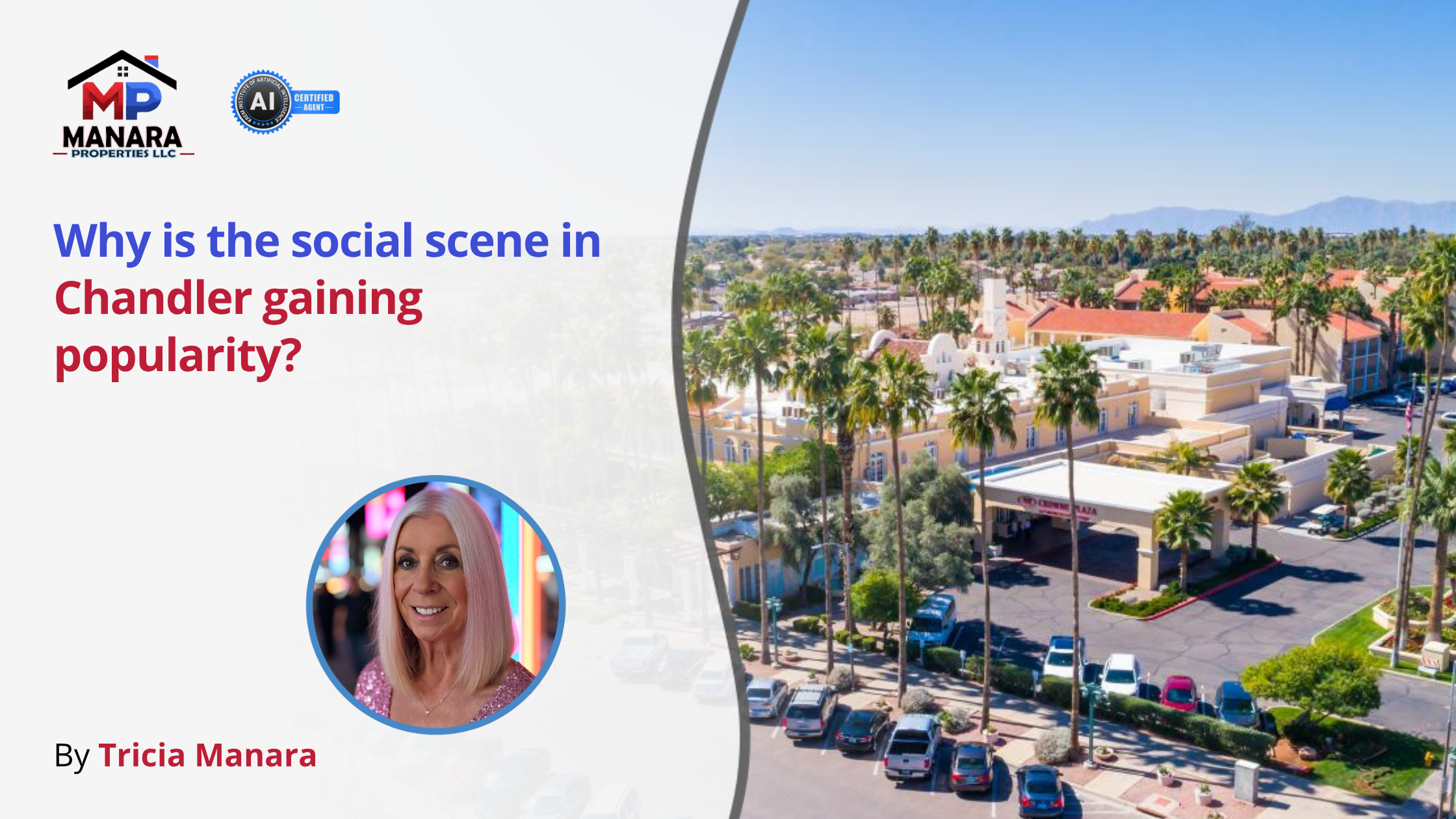 Why the Social Scene in Chandler Is Gaining Popularity Fast header image.