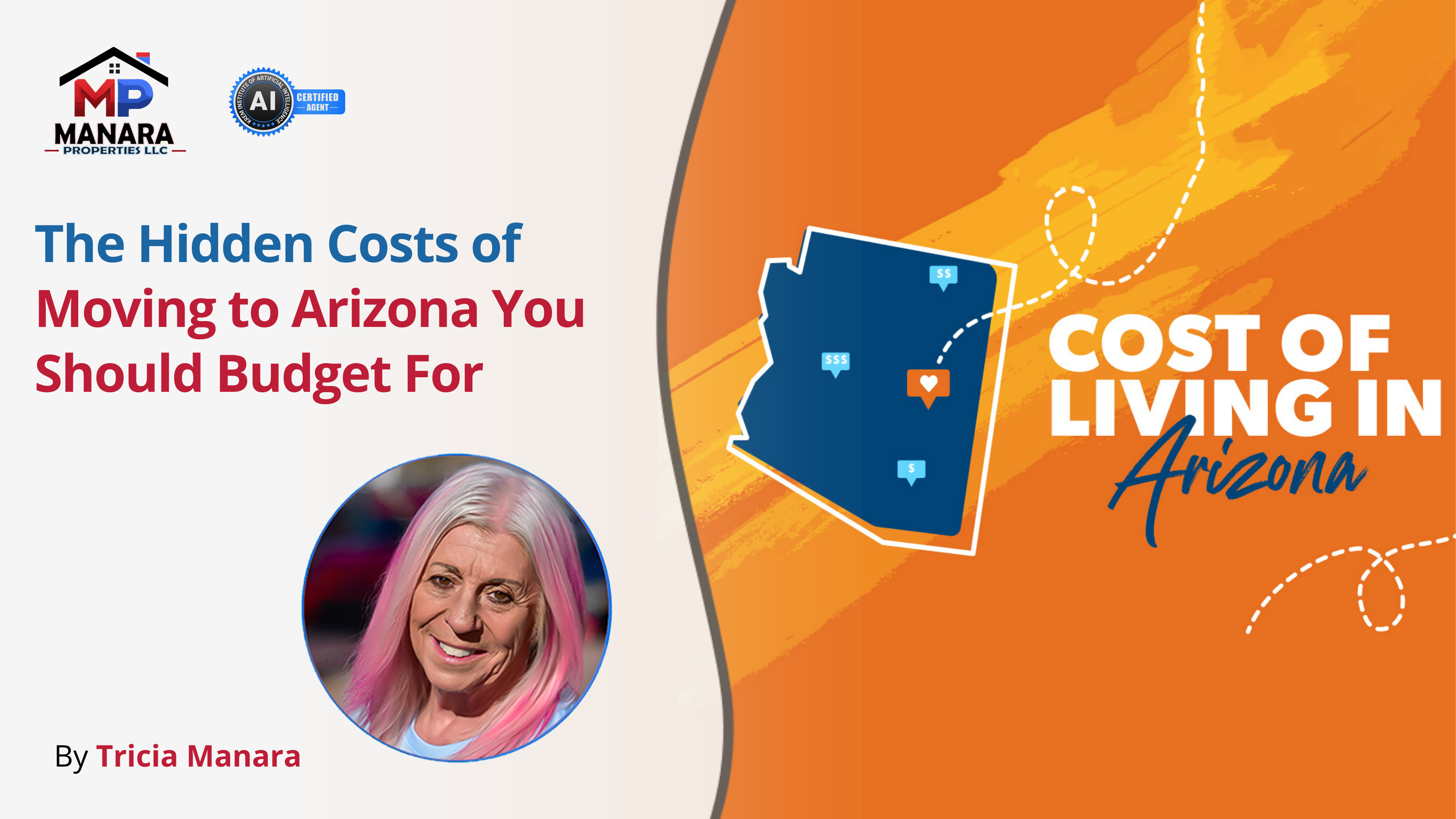 The Hidden Moving Costs in Arizona and How to Budget for Them header image.