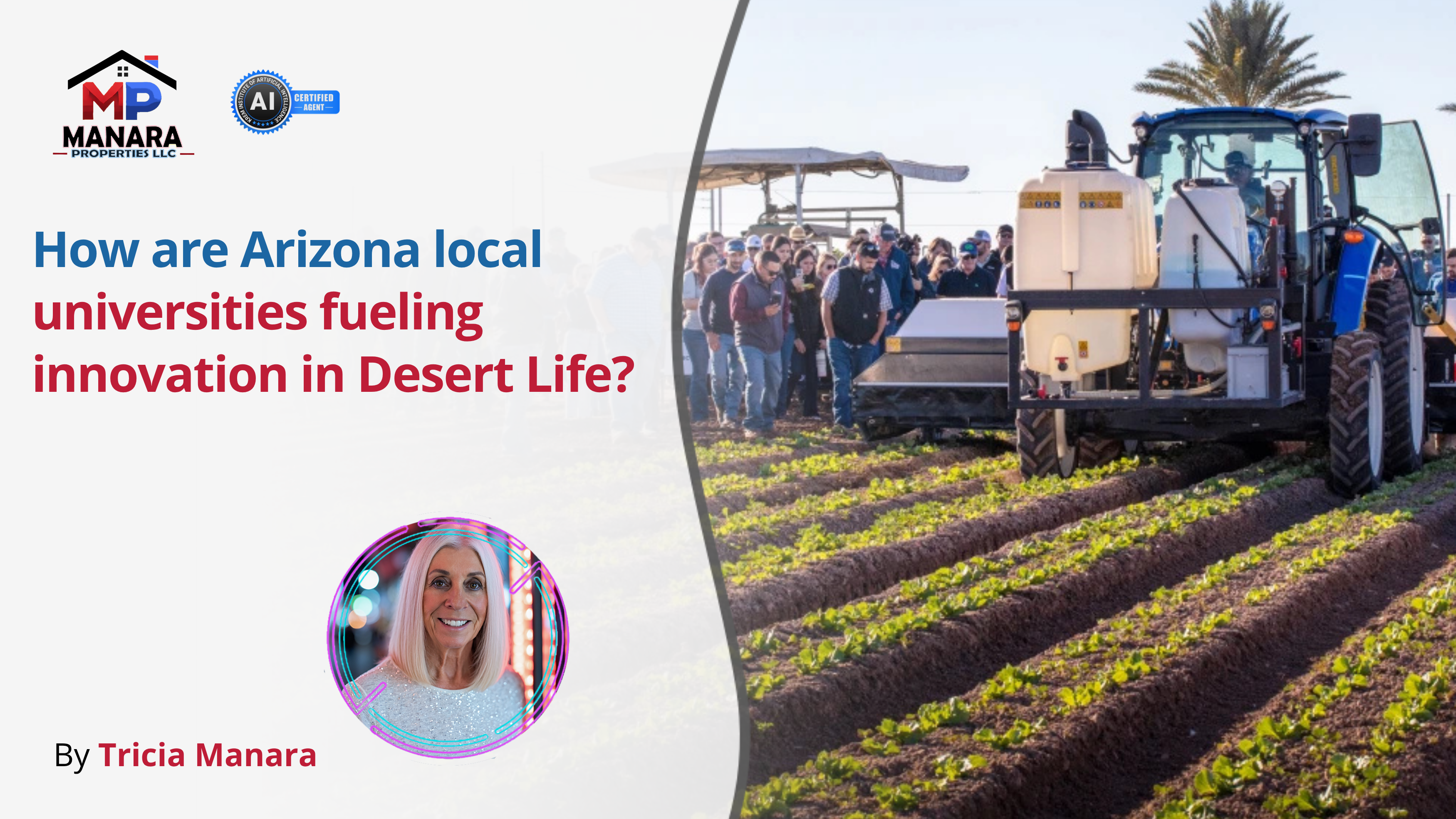 The Surprising Ways Arizona Universities Are Revolutionizing Desert Living header image.