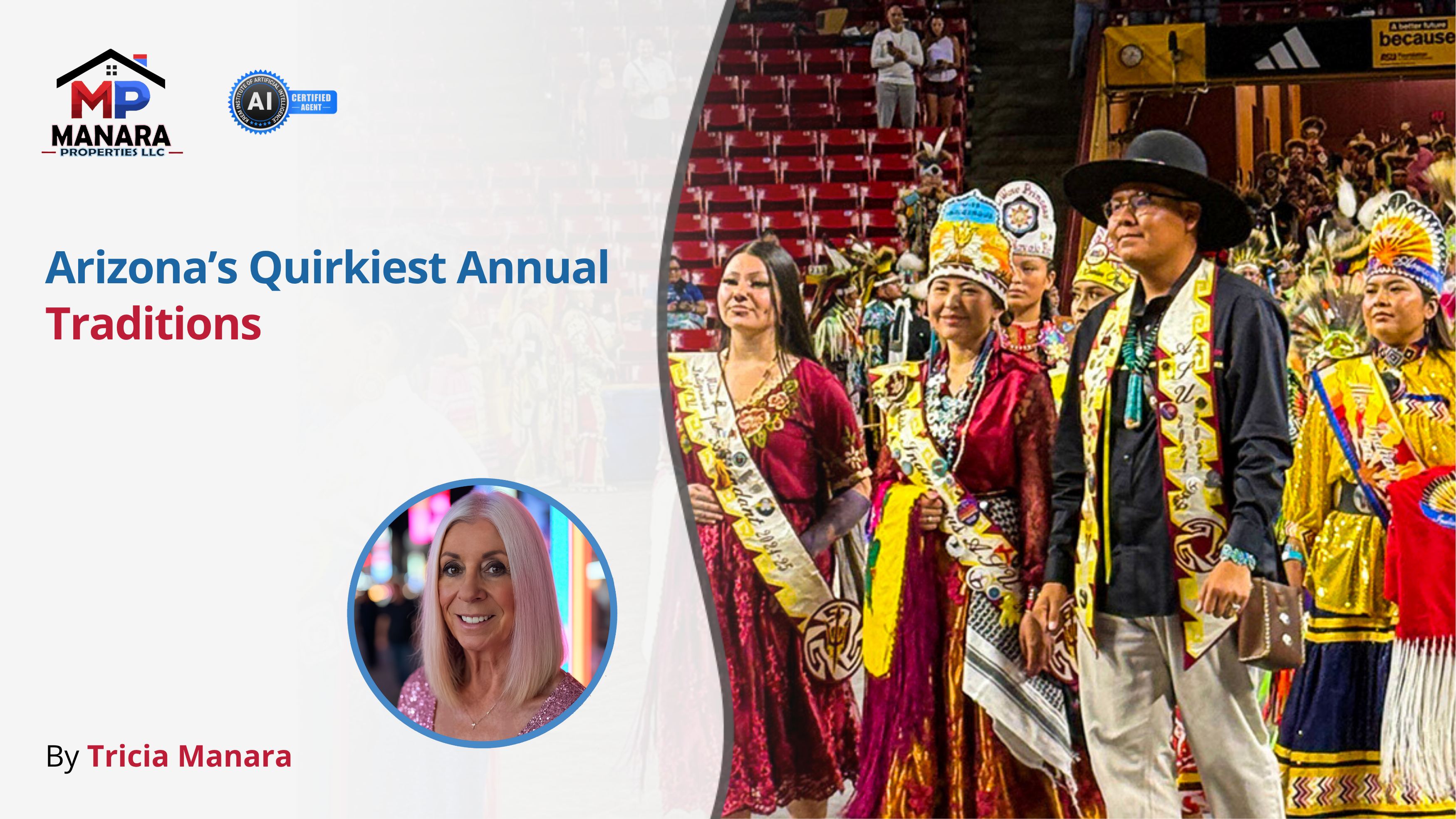 From Ostriches to Tumbleweeds These Are Arizona’s Most Unique Traditions header image.