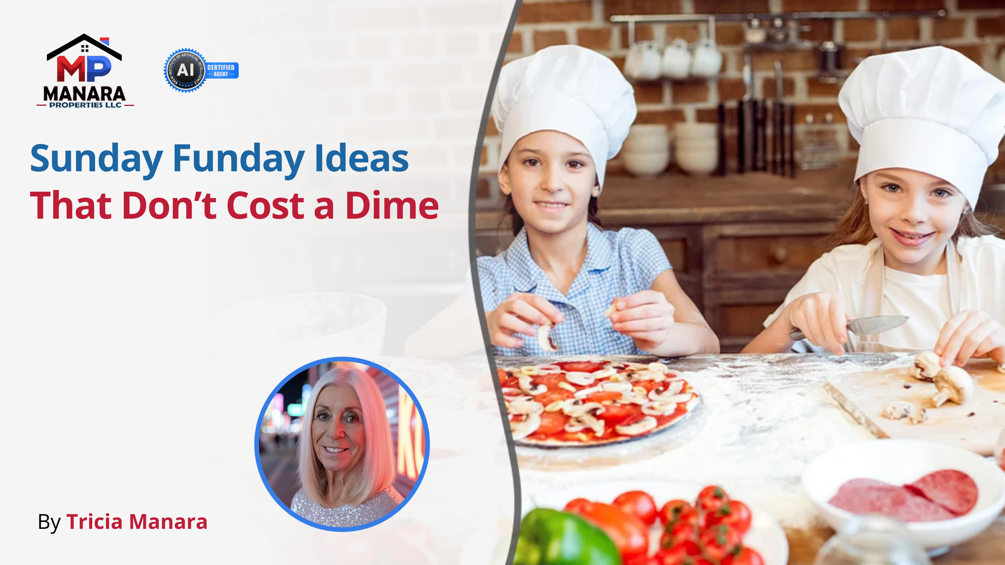 Free Sunday Funday Ideas That Will Make Your Weekend Unforgettable header image.