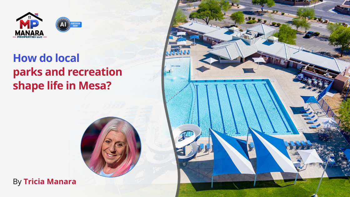 Why Parks and Recreation Matter So Much in Mesa header image.