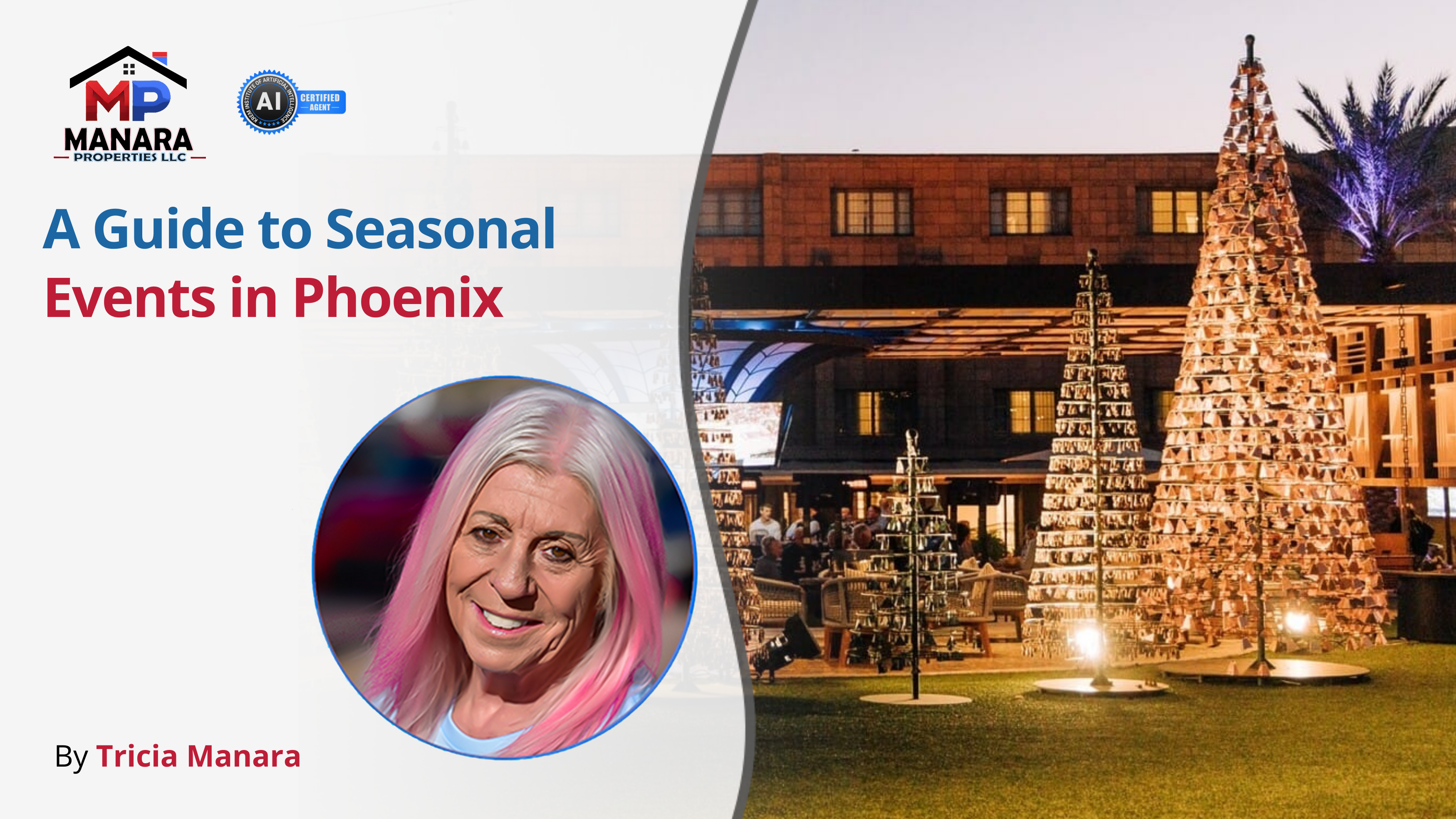 The Ultimate Guide to Phoenix Seasonal Festivals header image.