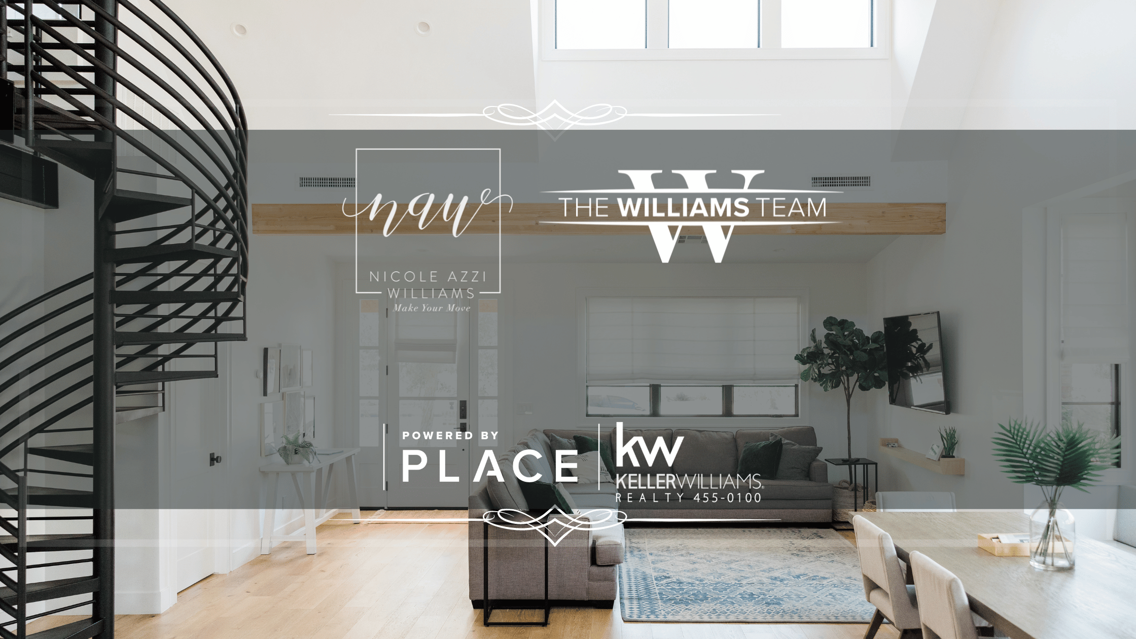 Elevate your homeownership : Make your investment Flood-Proof! header image.