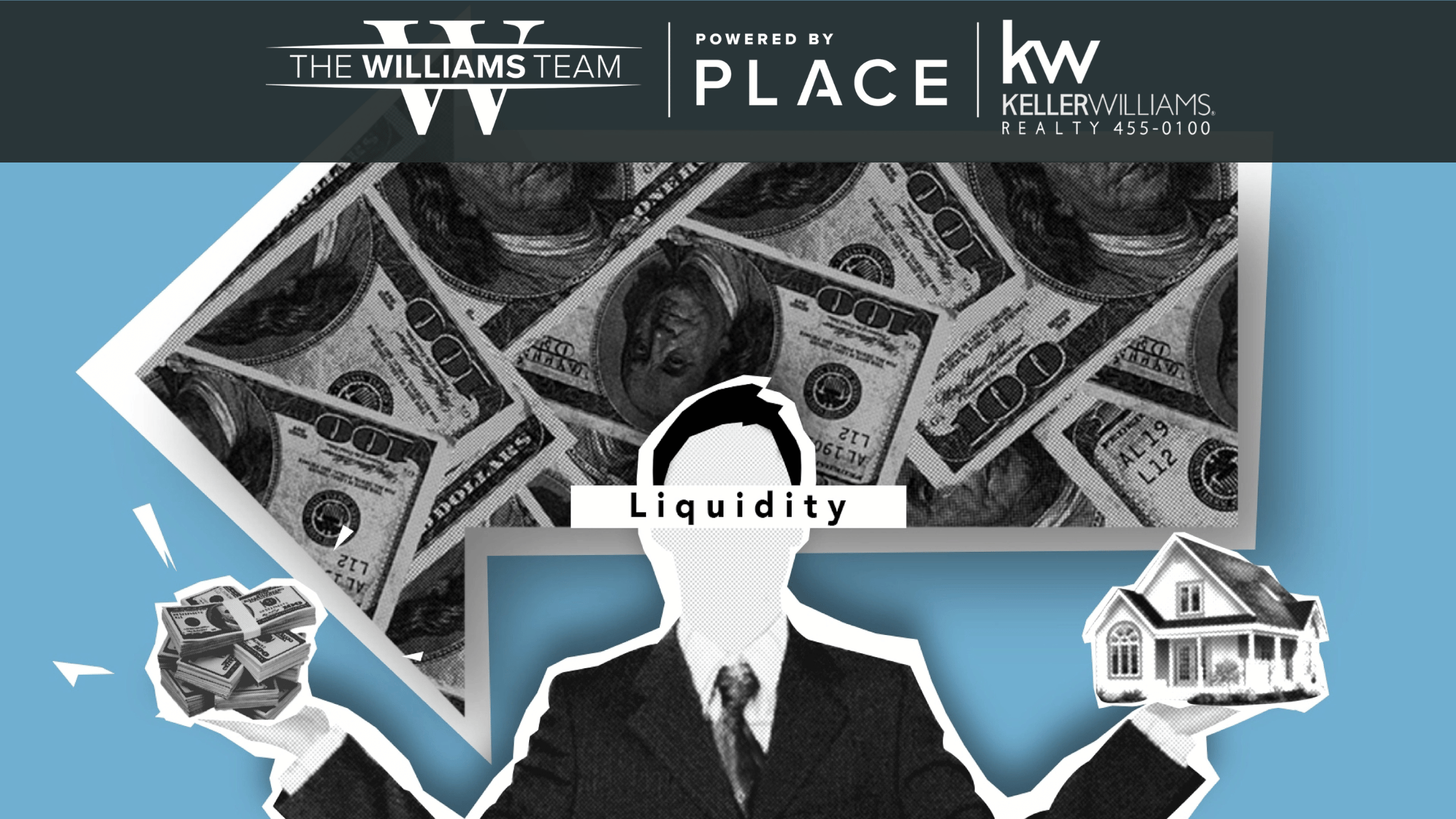 Is Buying A House A Great Investment in 2024? header image.