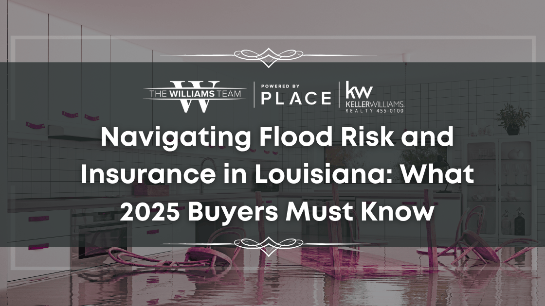 Flood Insurance Risk