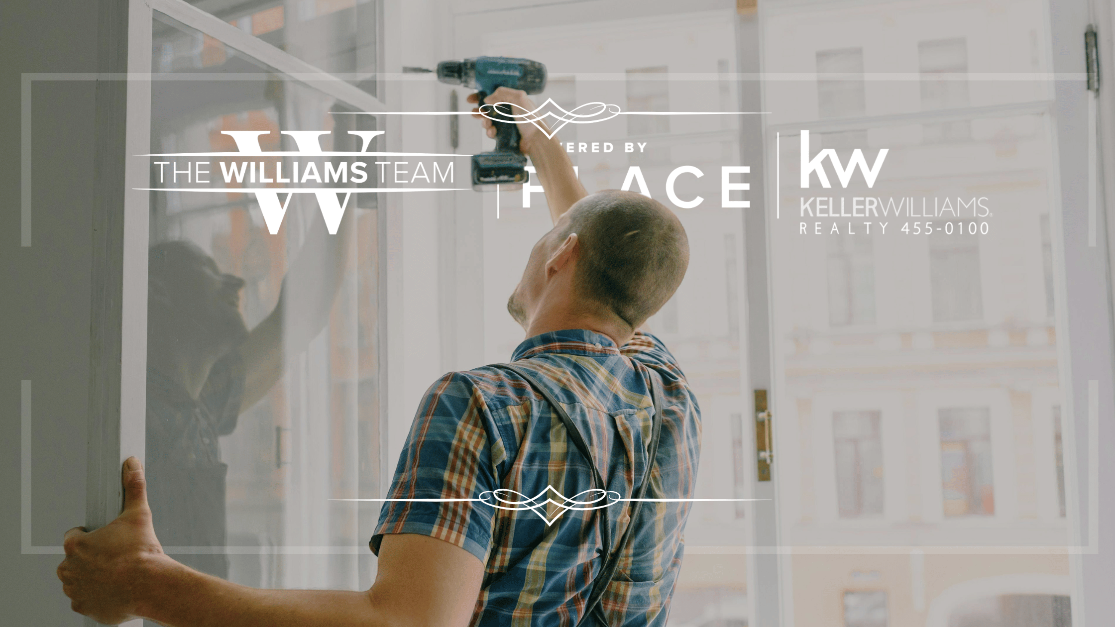 Home Renovations in 2024 - The Smart Way! header image.