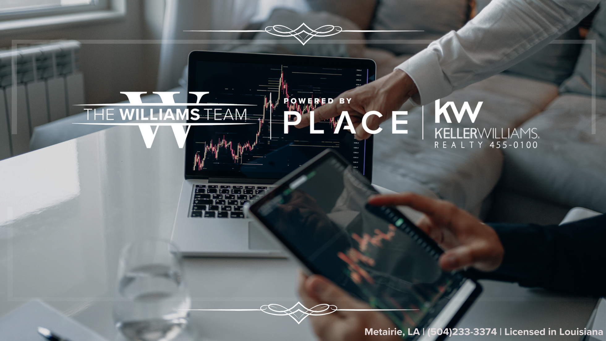 The Real Estate Trend No One Is Talking About (Yet) header image.