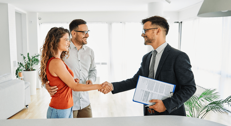 Sellers Are Cutting Prices To Meet Buyers Where They're At header image.