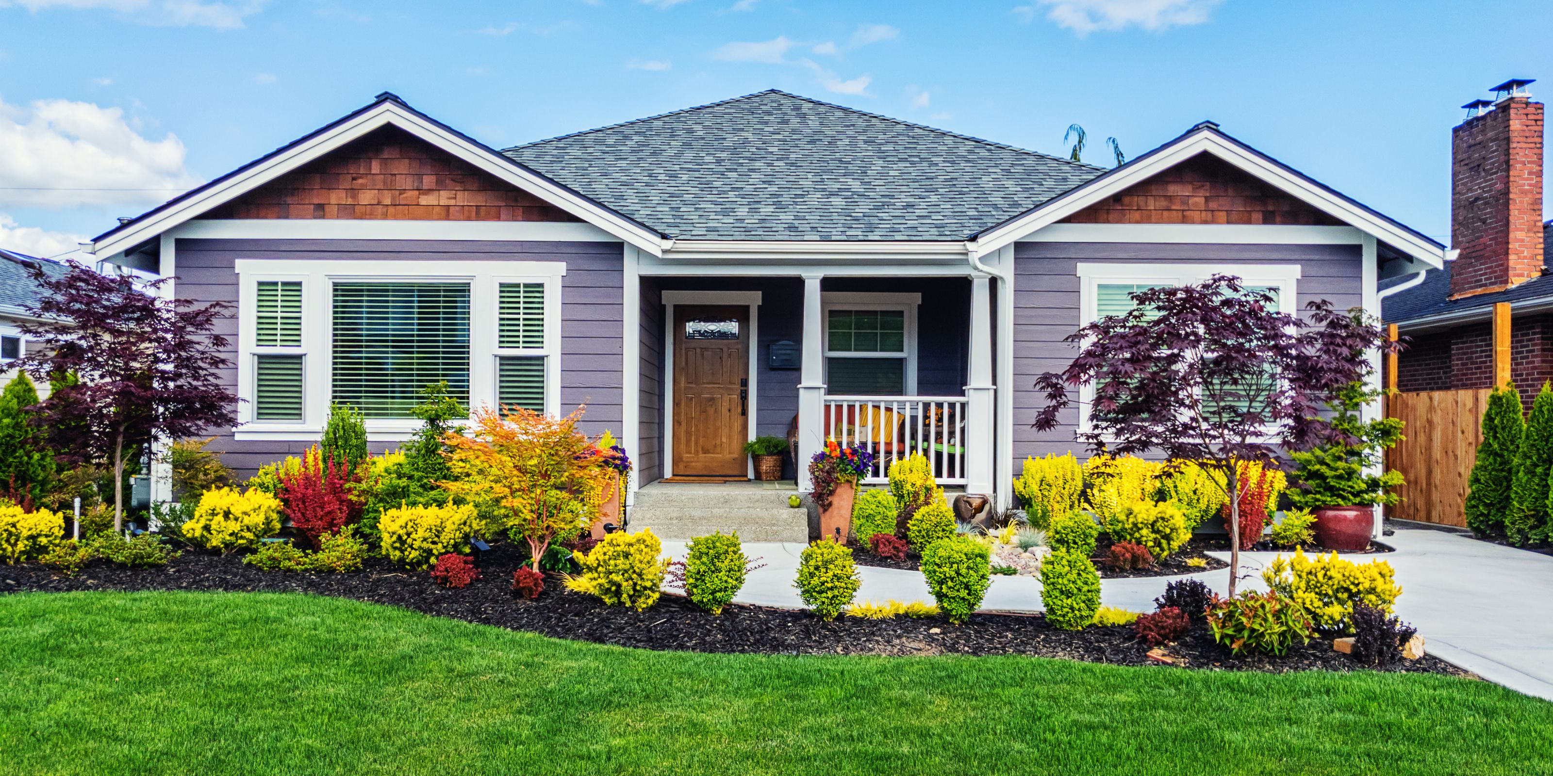 10 Ways to Increase Your Home's Value header image.