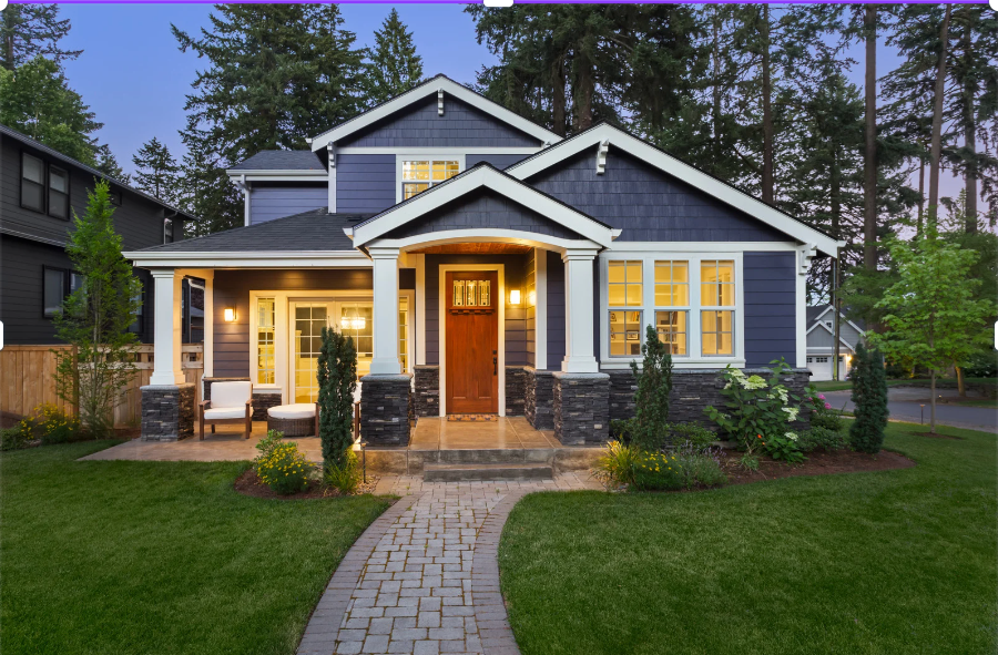 Why Now is the Perfect Time to Buy- Seizing Opportunities in a Dynamic Market header image.