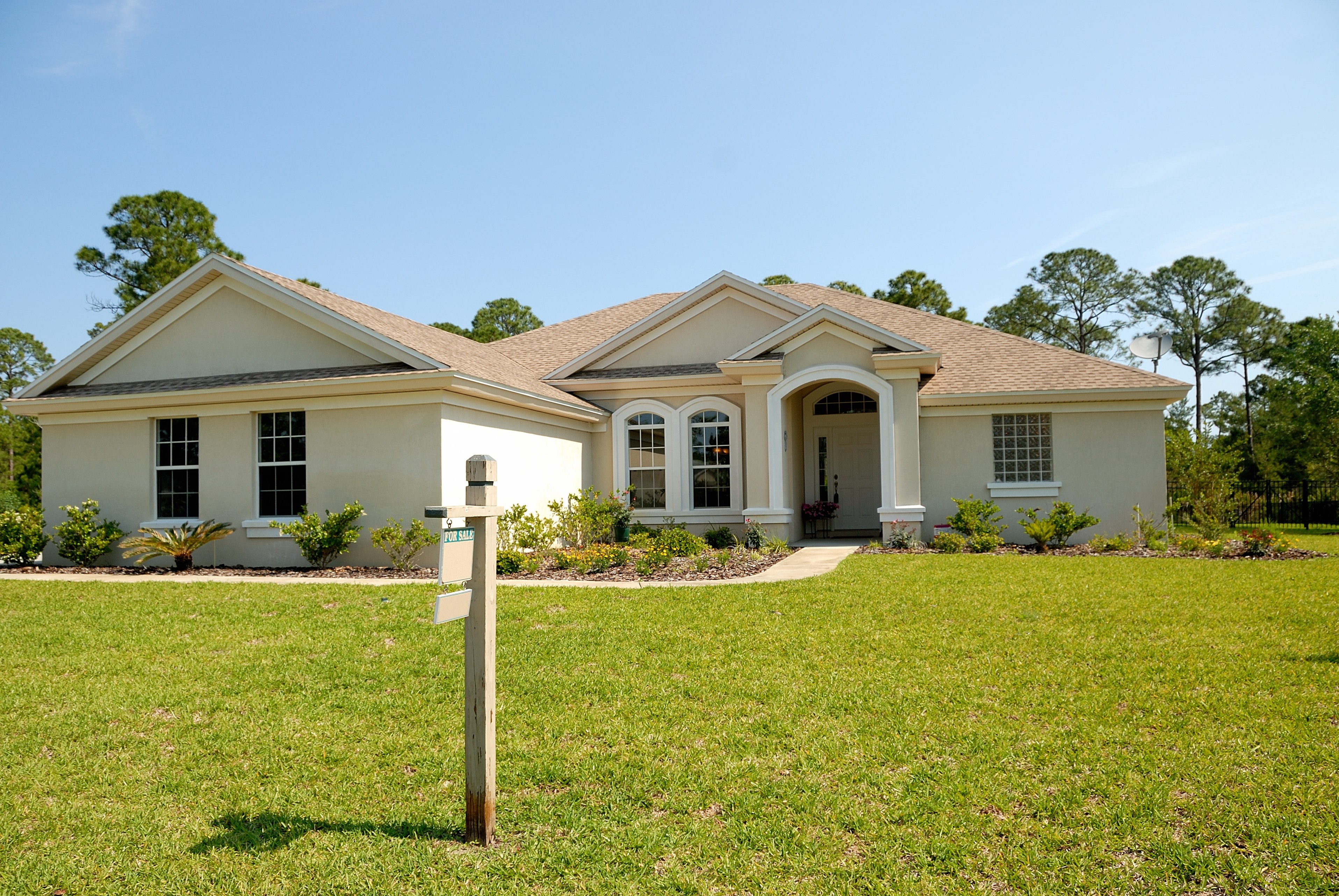 The Evans are Buying a House (Week 2) header image.
