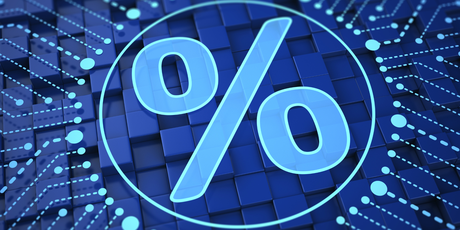 Control the Controllables If You’re Worried About Mortgage Rates header image.