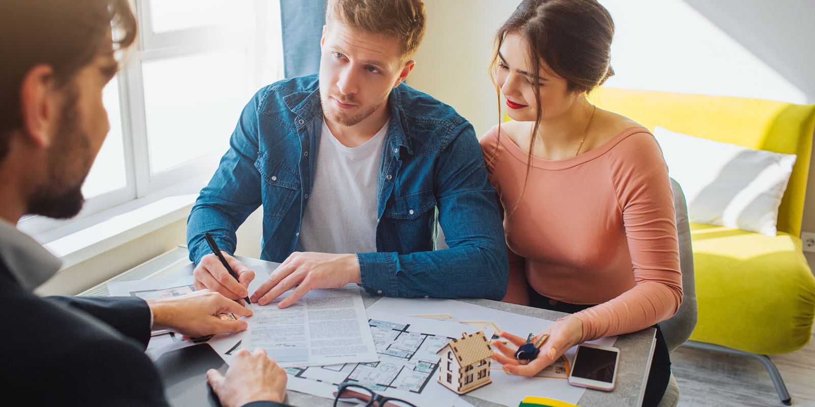 How Long Does it Take to Buy a House? A Timeline Breakdown header image.
