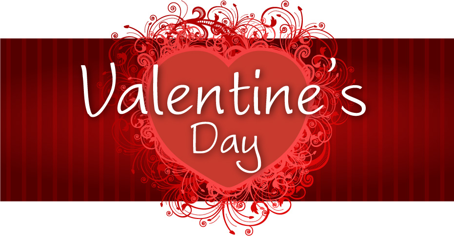Valentine's Day Love It Or Leave It header image.