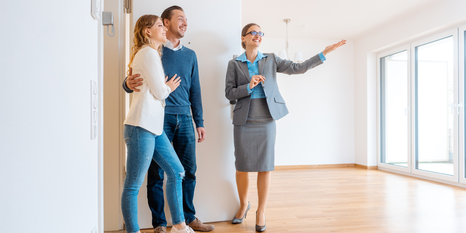 The Art of the Home Tour: What to Look for When Viewing Properties header image.