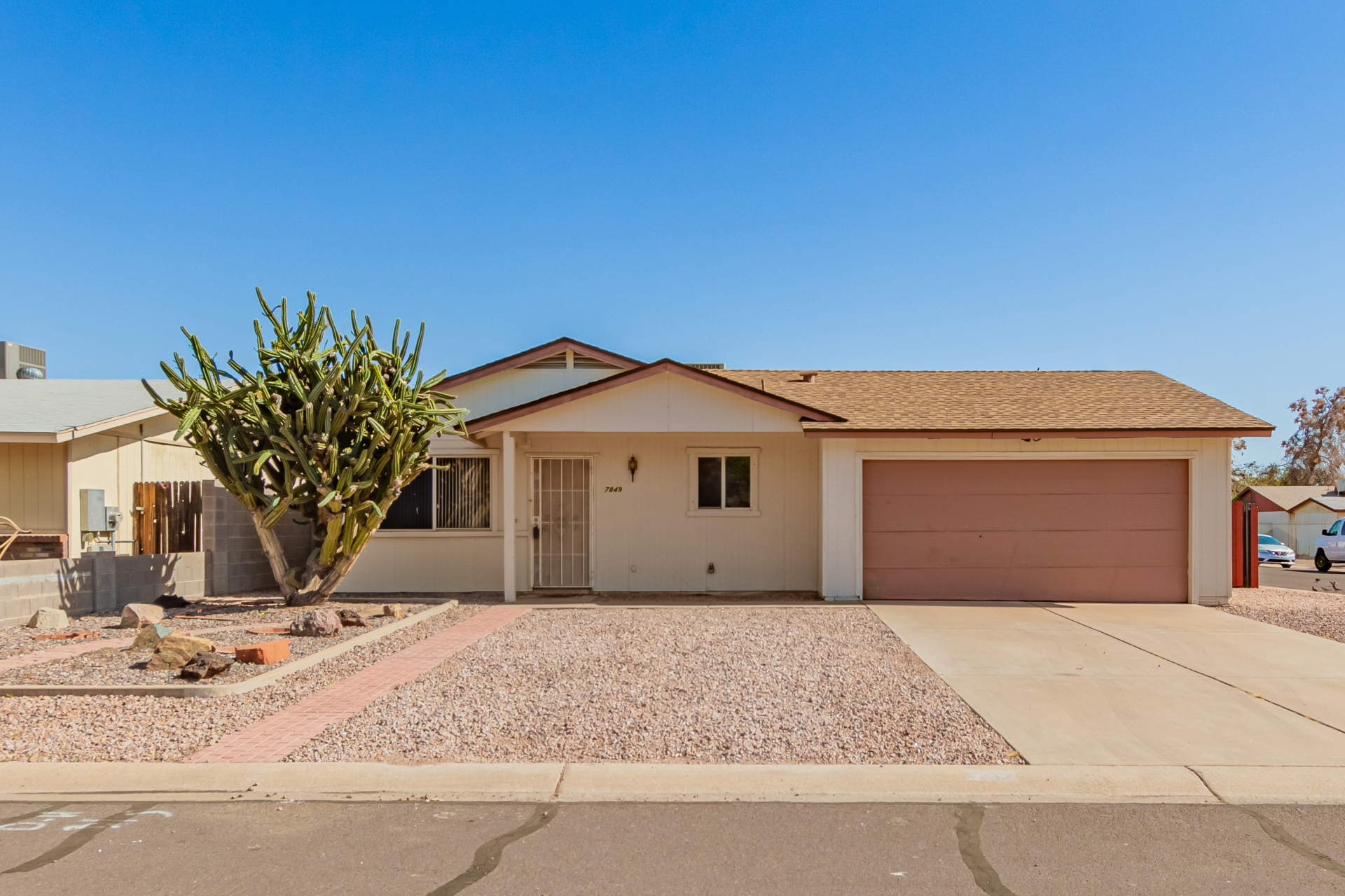 Mesa Home For Sale