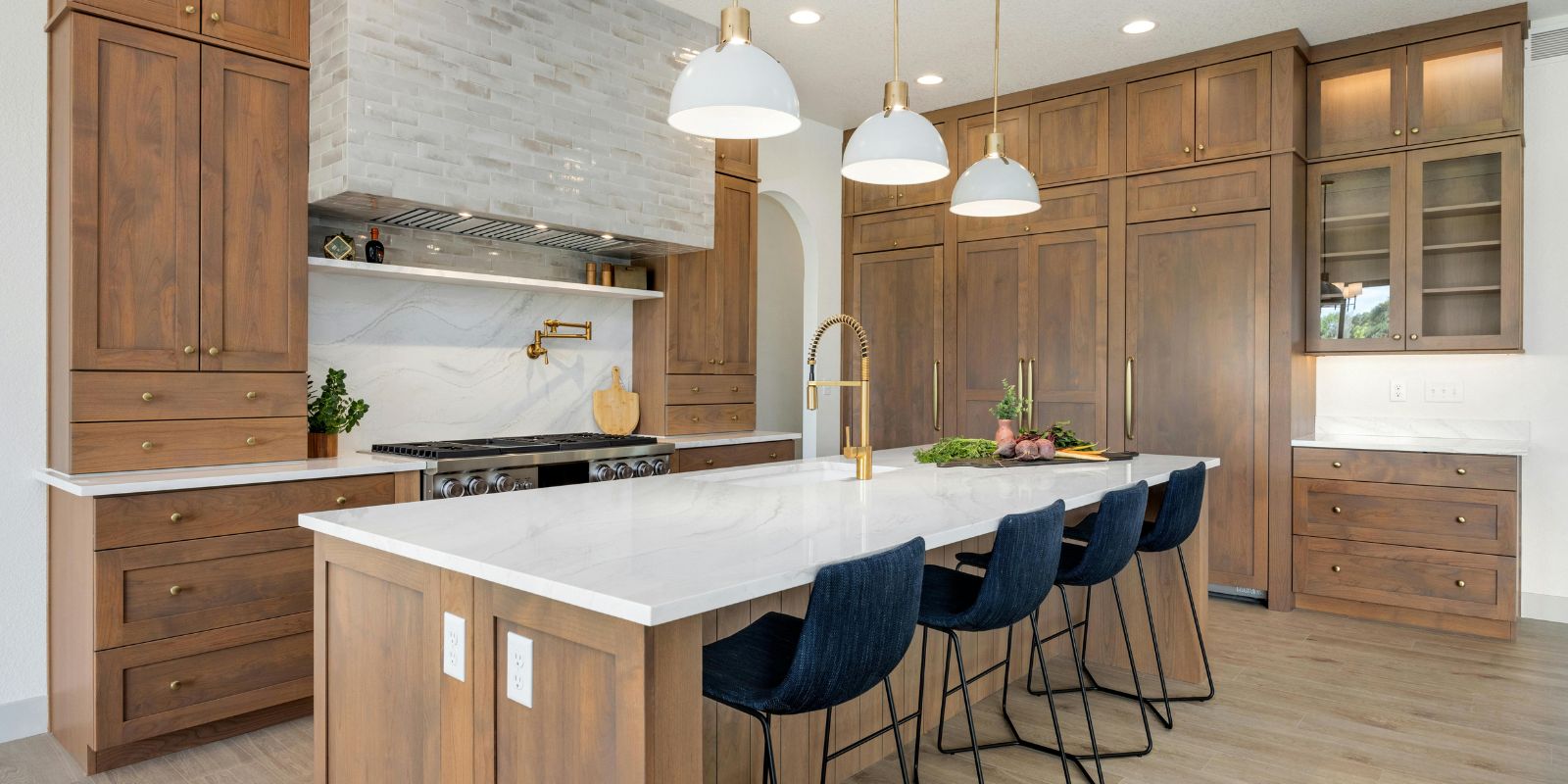 Renovation Trends: What's Hot and What's Not in 2025 header image.