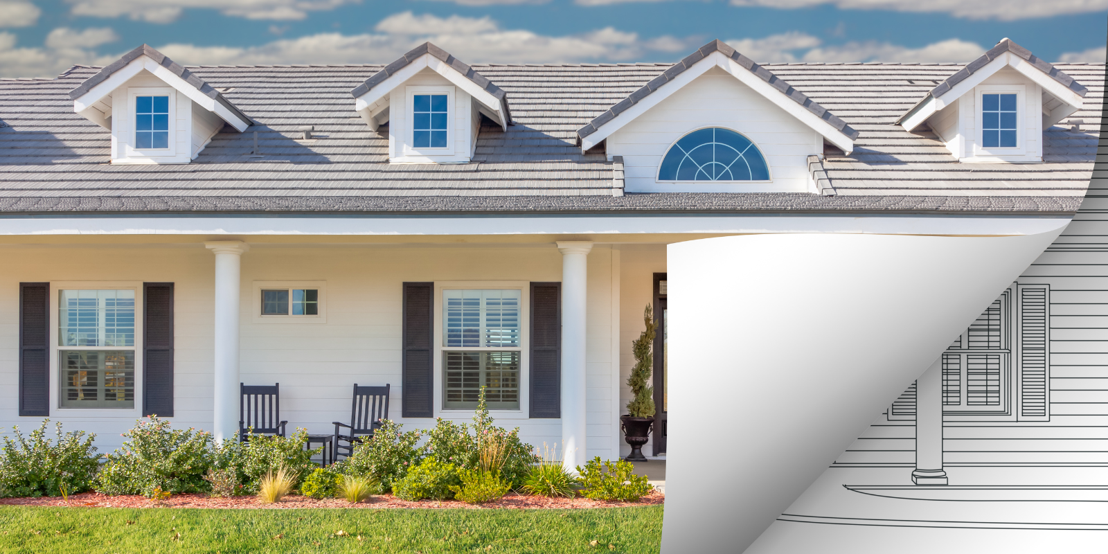 The Pros and Cons of Flipping Houses: Is It Right for You? header image.