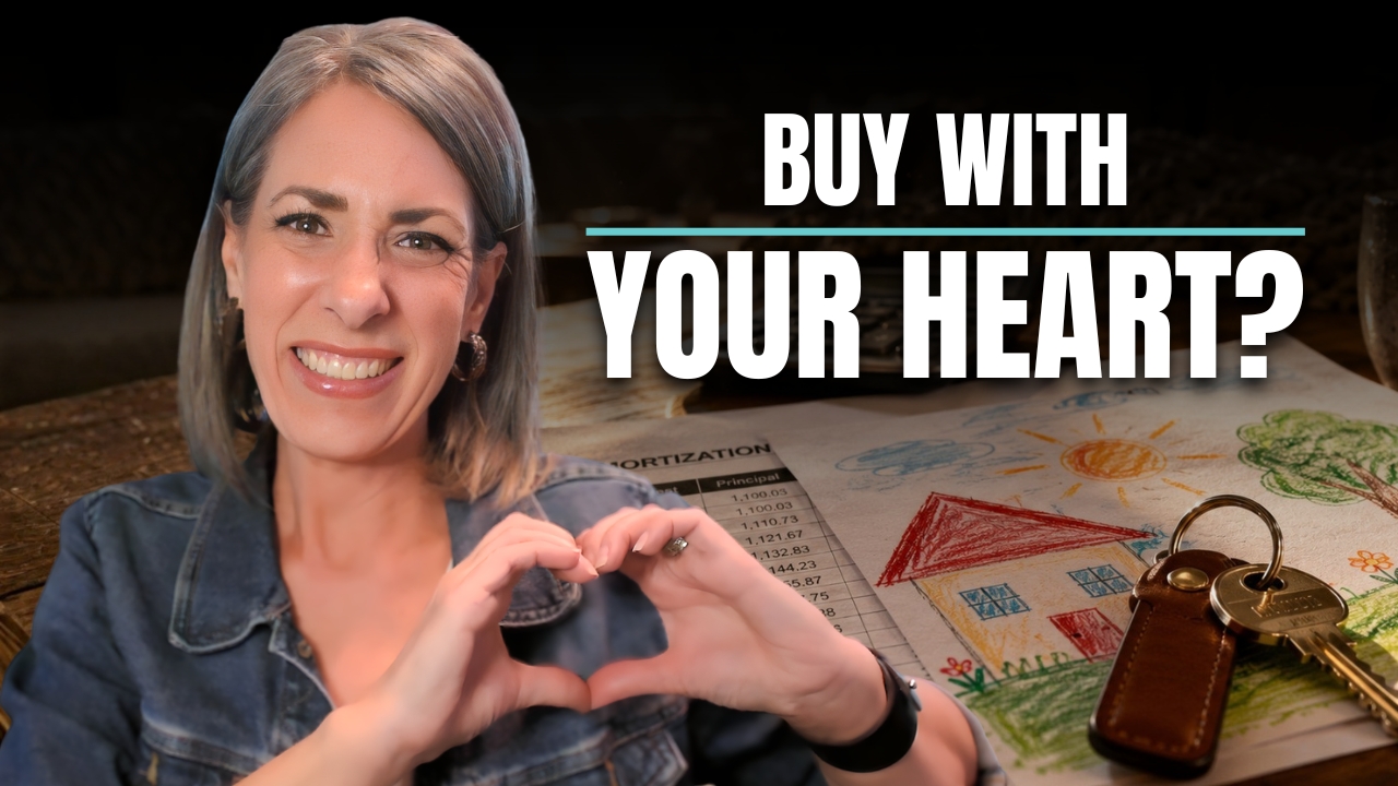 Why Your Feelings Matter When Buying a Home in Arizona header image.