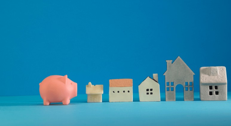 The Hidden Advantage Repeat Buyers Have Right Now header image.