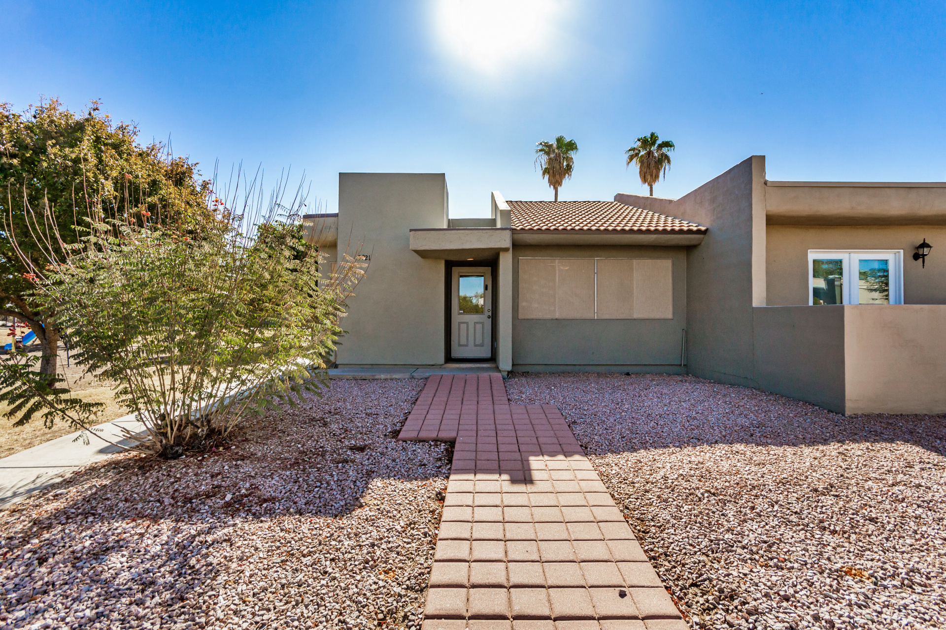 5921 E Nance St - Mesa Condo Now For Sale! header image.