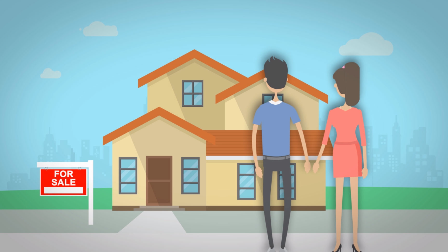 Debunking 6 Common Home Selling Myths header image.