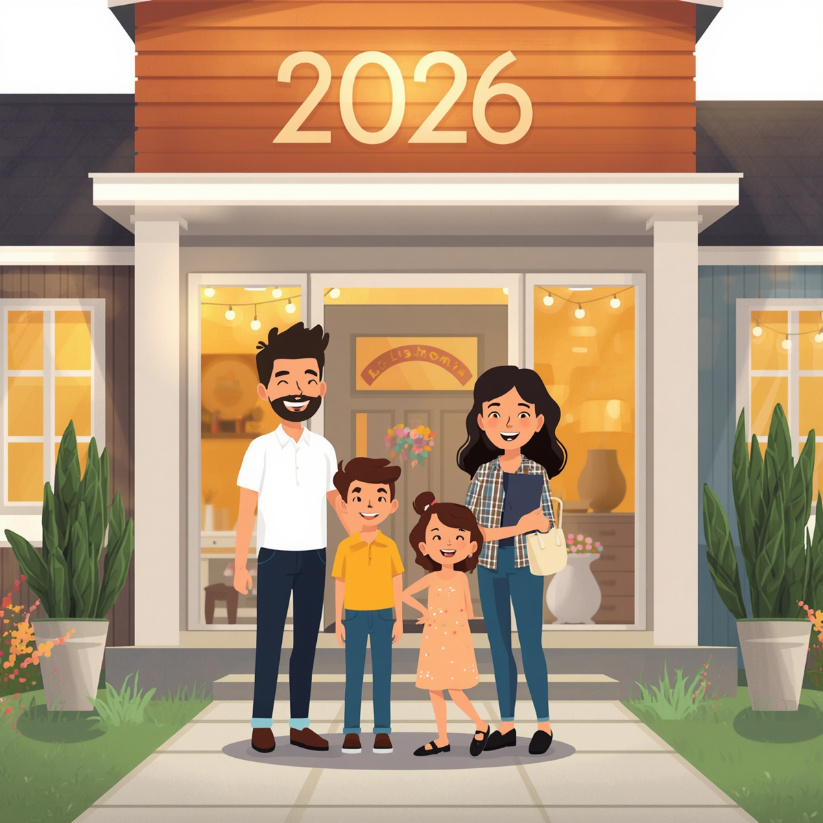 Buy Now Refinance Later Strategy 2026: Why Waiting for 5% Rates is a Mistake header image.