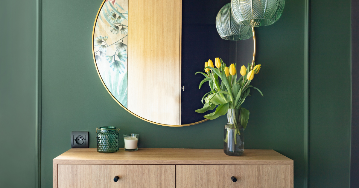 Home Staging on a Budget: Affordable Ways to Make Your Home Shine header image.