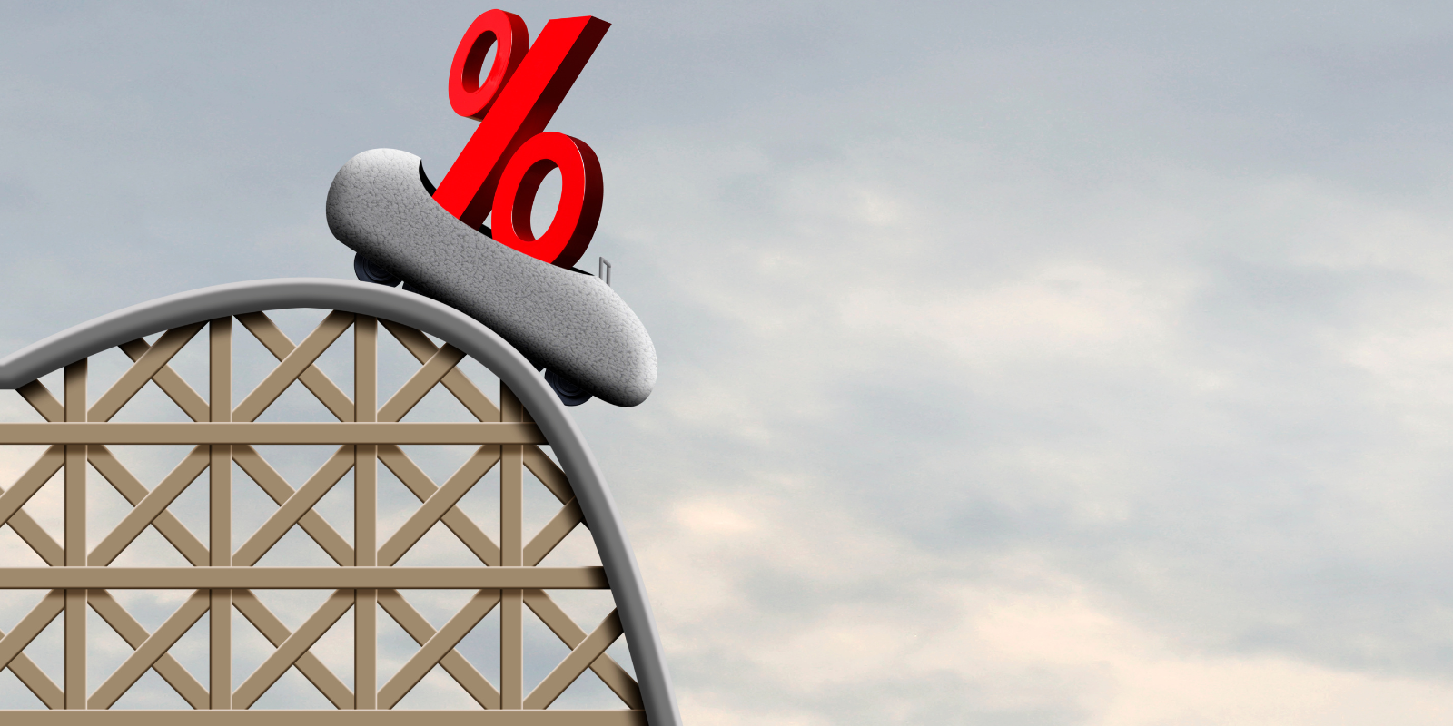 The Impact of Interest Rates on Your Mortgage: What You Need to Know header image.