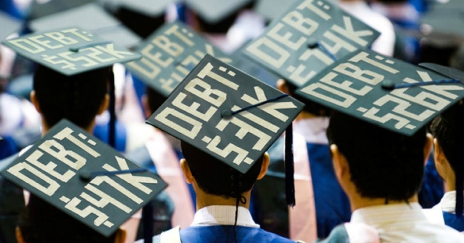 Fannie Mae Policy Changes and Student Loan Debt header image.