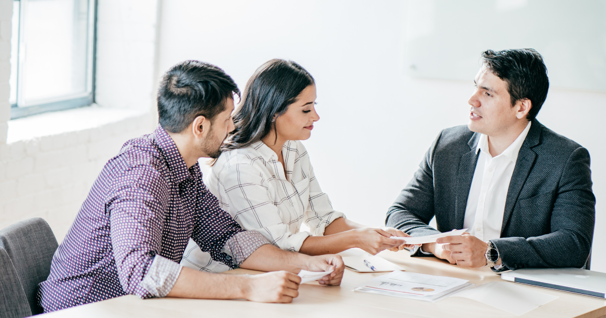 The Dos and Don'ts of Mortgage Negotiation: Maximizing Your Borrowing Power header image.