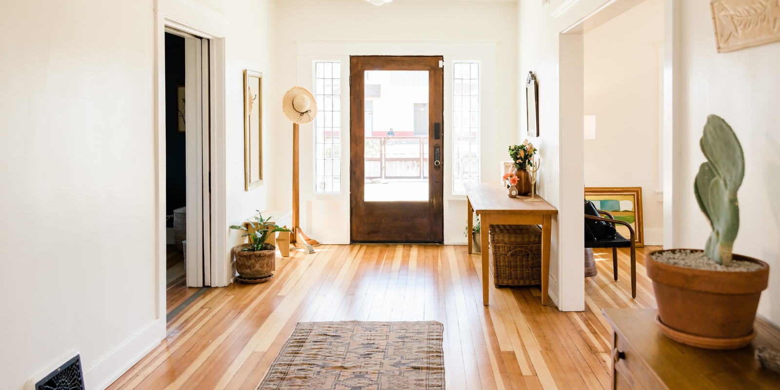 The Psychology of Homebuyers: What Makes a Home Irresistible? header image.