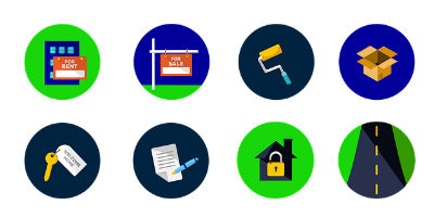 Understanding Mortgages for Beginners header image.