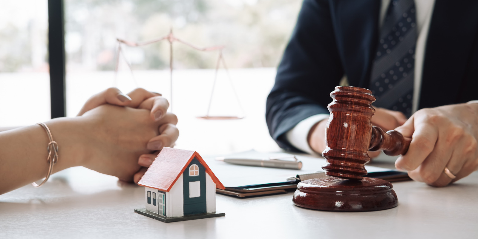 How to Win a Bidding War Without Overpaying header image.