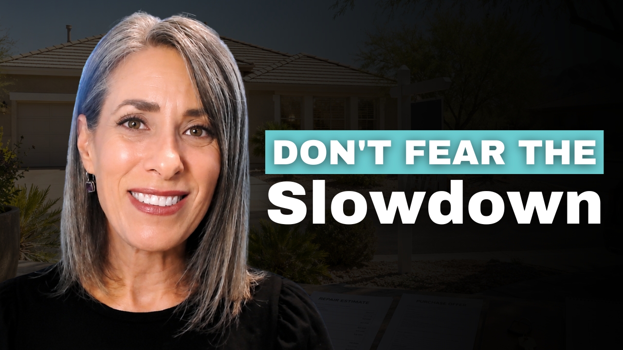 Don't Fear the Summer Slowdown. Use It. header image.