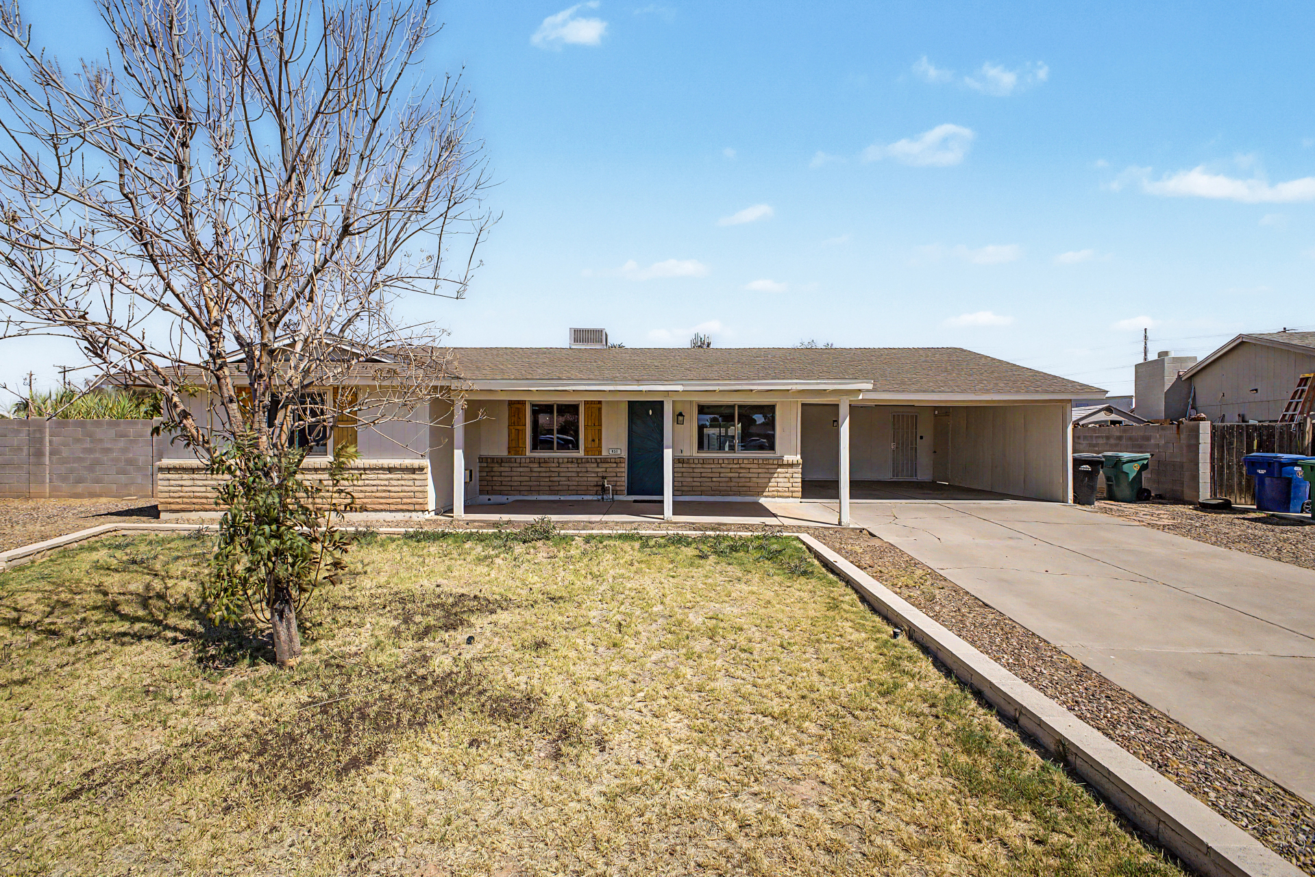 451 N San Jose Cir, Mesa, AZ