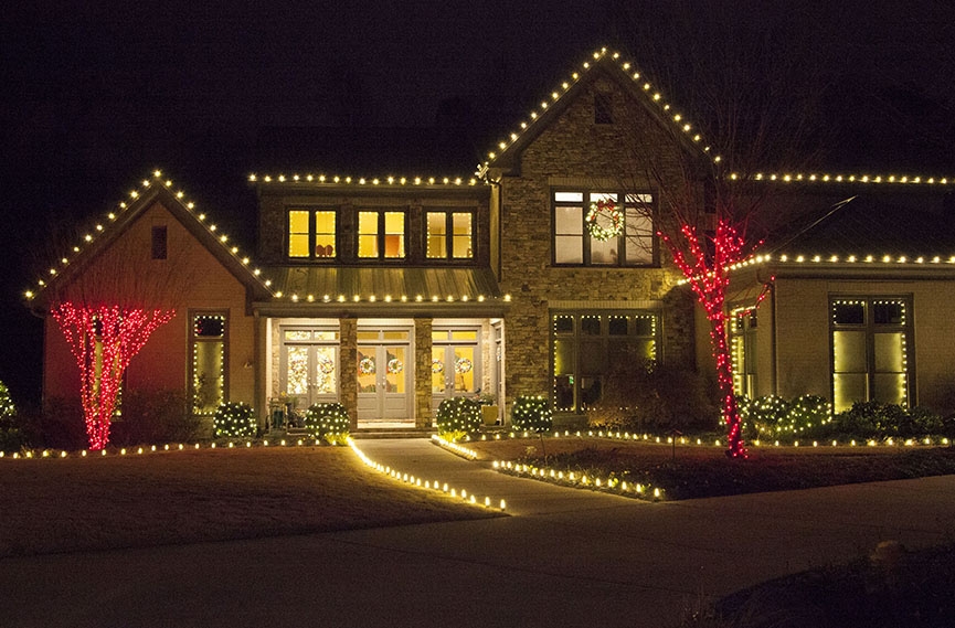 Wishing You the Best This Holiday Season header image.