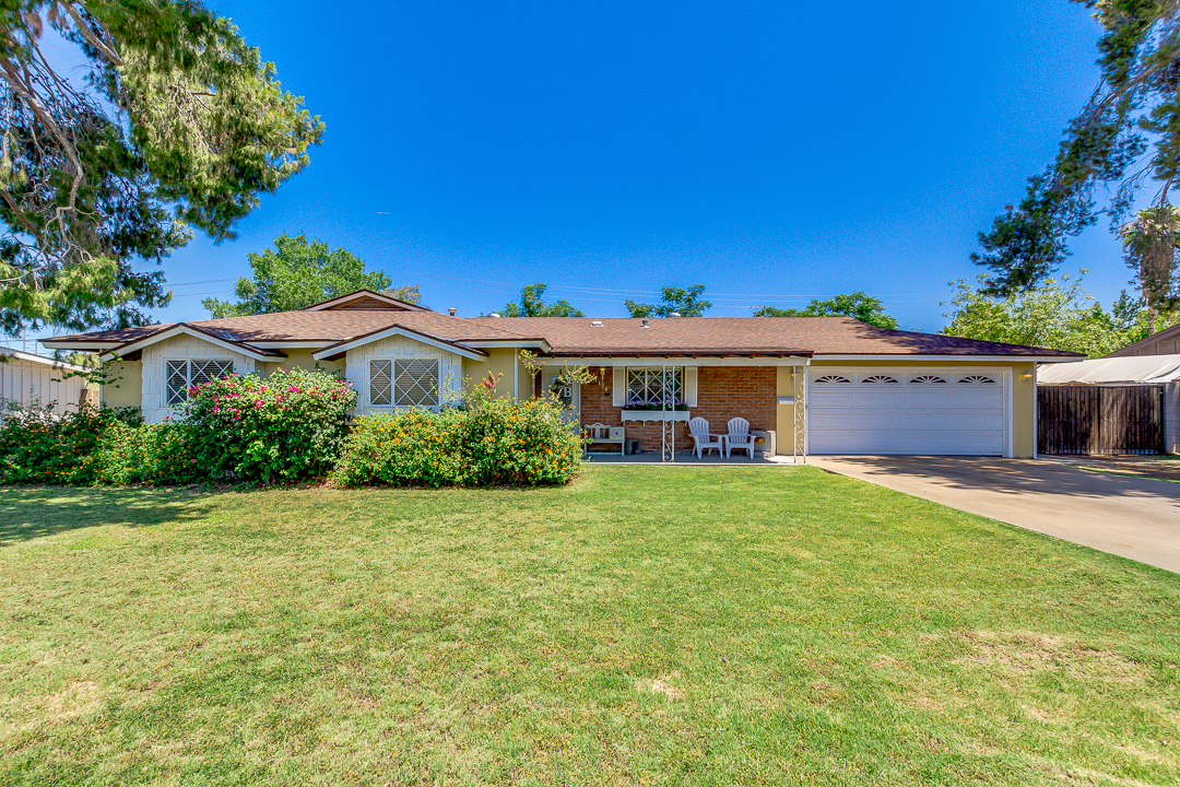 Just Sold Beautiful Mesa 